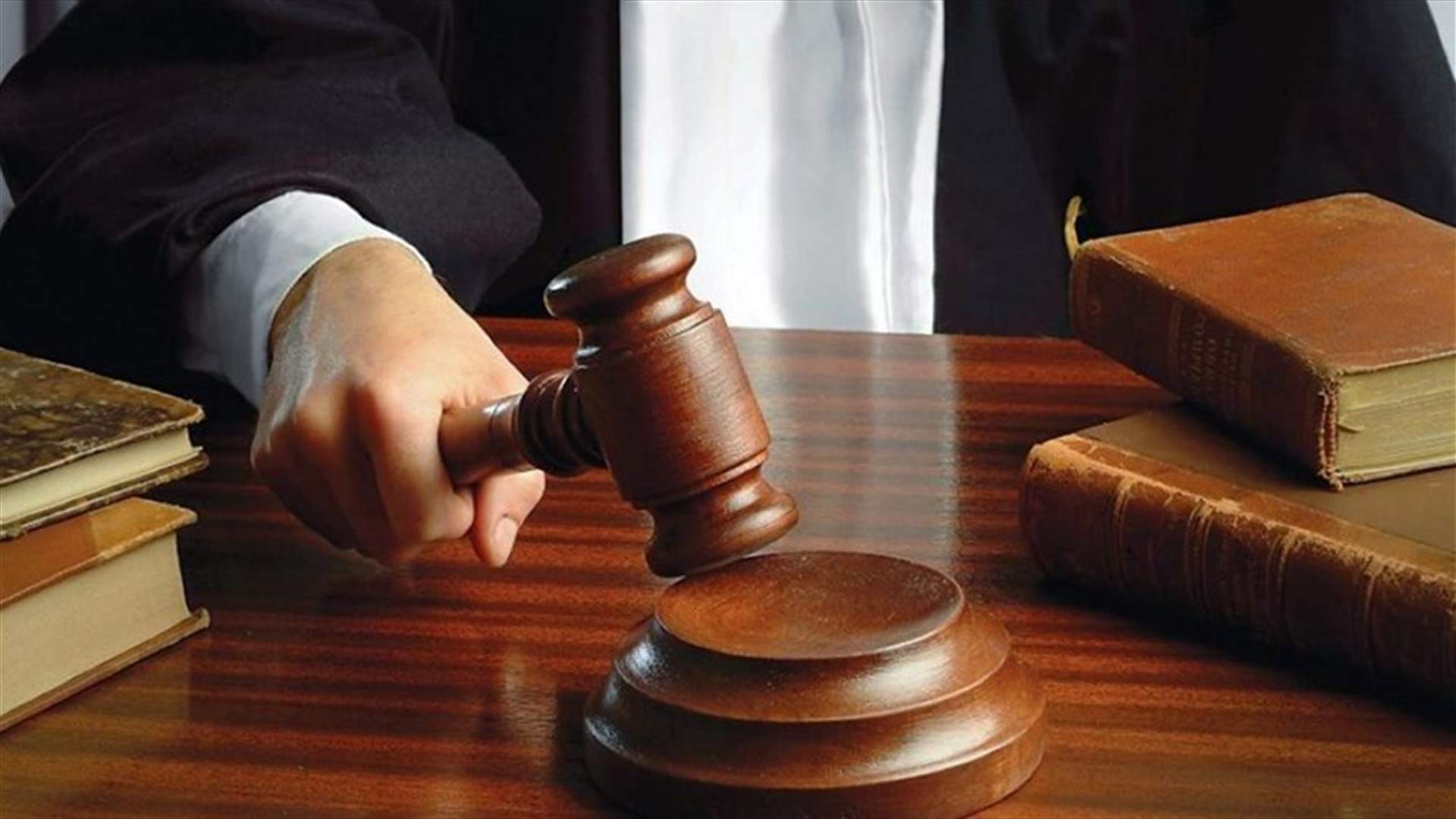 هيئة المجلس العدلي أصدرت حكمها في جريمة تفجير مسجدي التقوى والسلام...