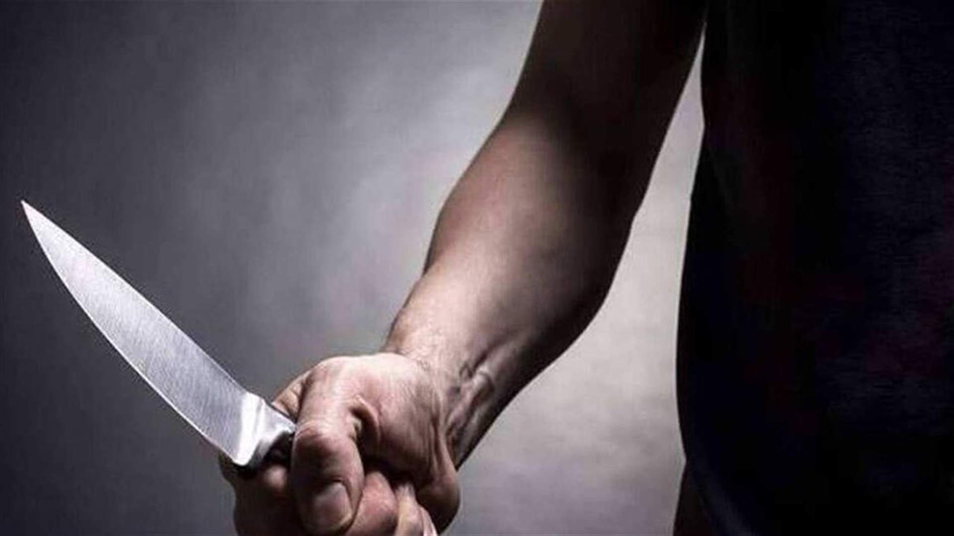 مجهولان يطعنان مسؤول حزب البعث في حبوش وحالته حرجة