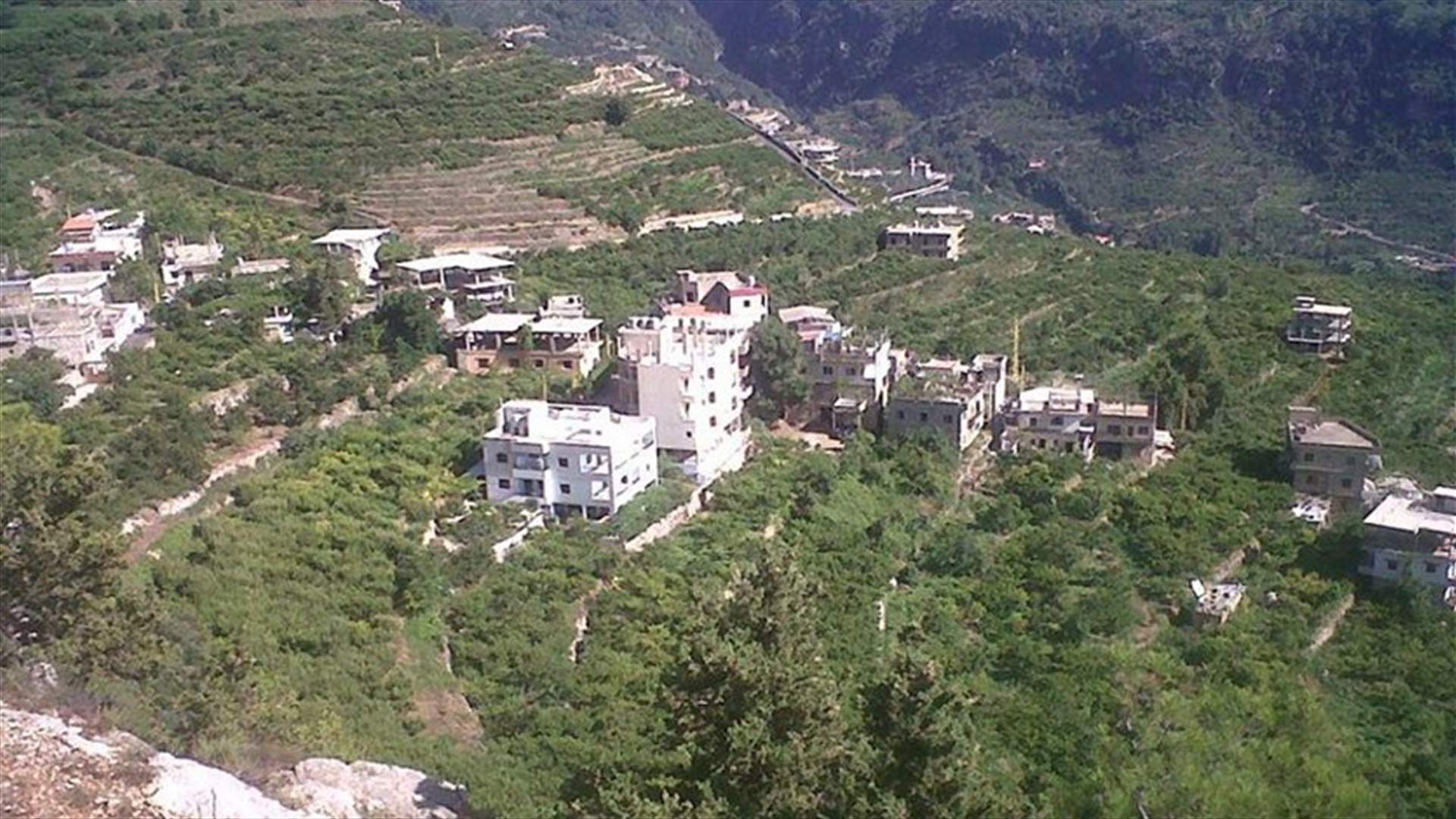 استقالة 5 أعضاء في بلدية مراح السفيرة قضاء المنية- الضنية
