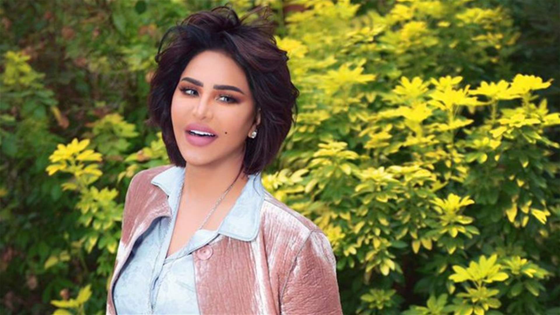 أحلام تنهار بالبكاء في كواليس The Voice وتوقف التصوير (فيديو)