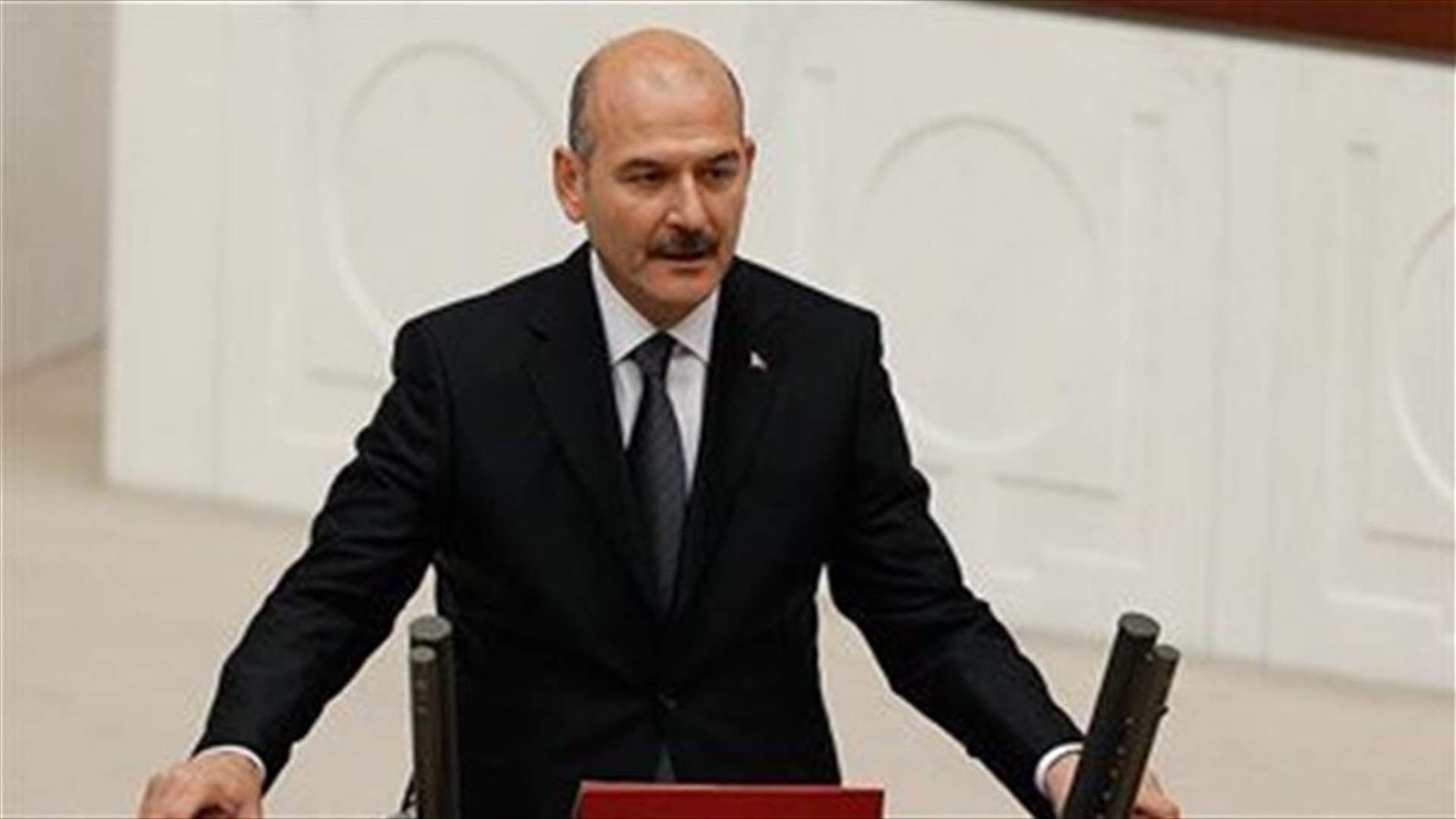 Turkey says will send Islamic State prisoners to home countries