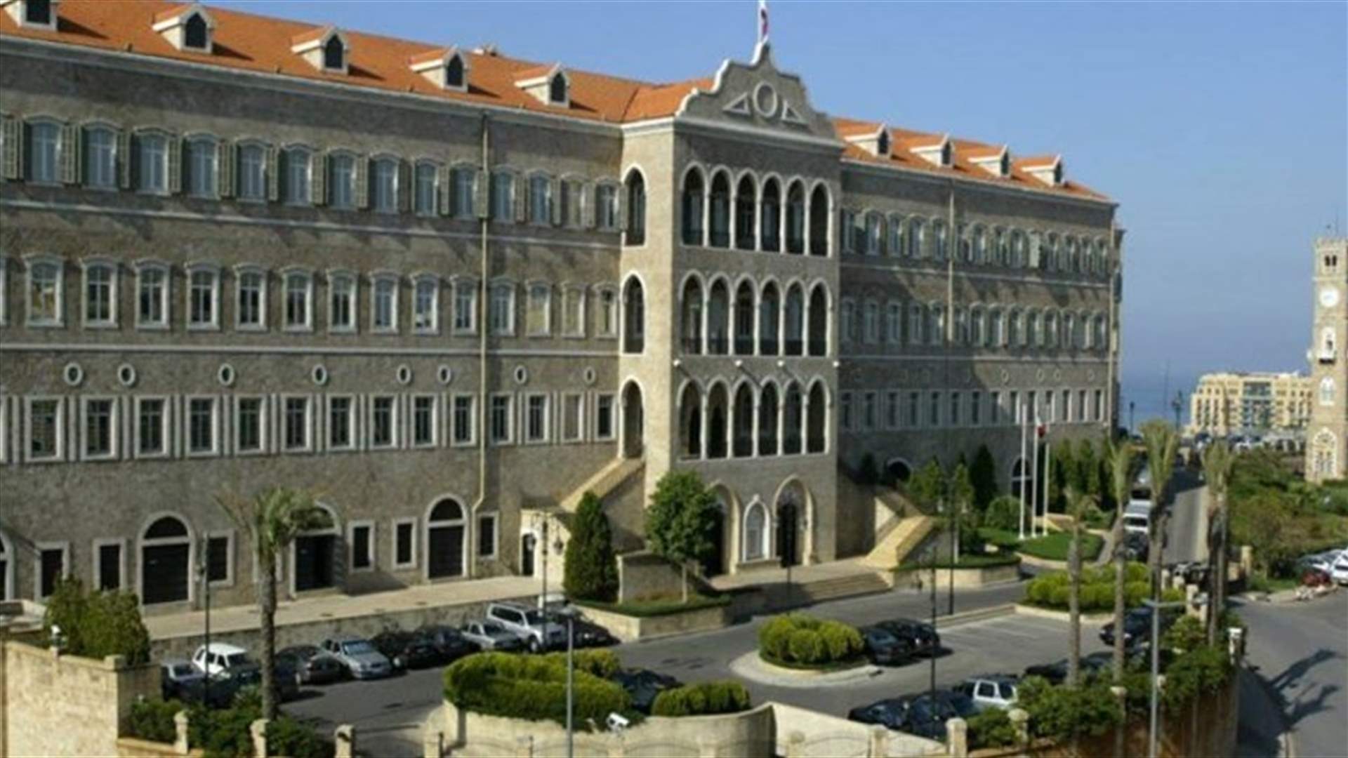هل من تقدّم على صعيد مسار تشكيل الحكومة الجديدة؟