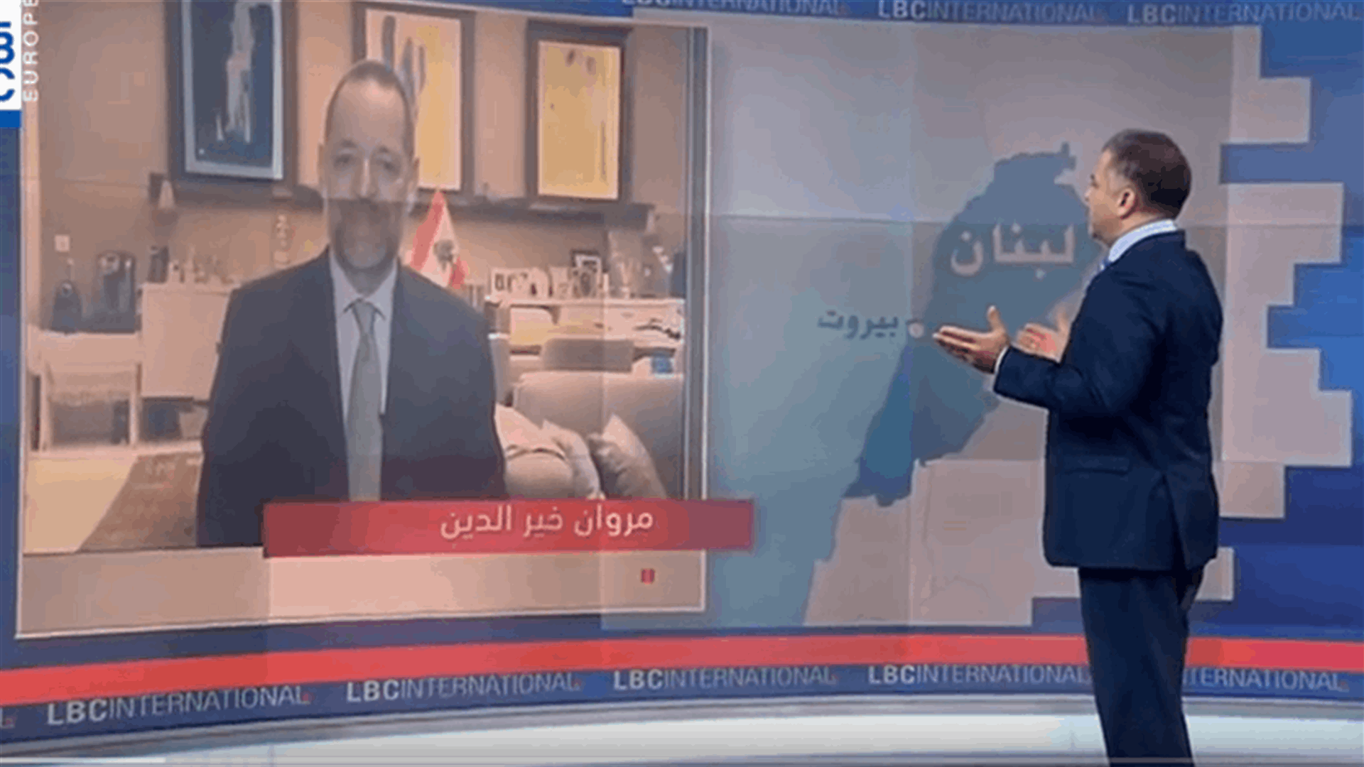 LBCI