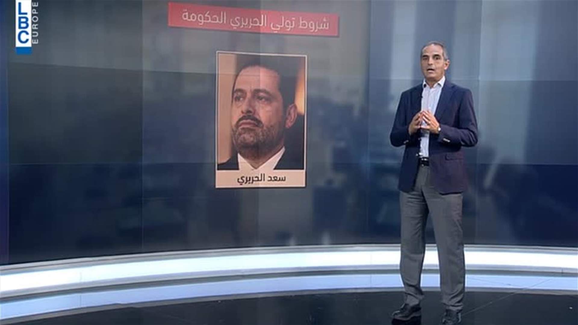 LBCI