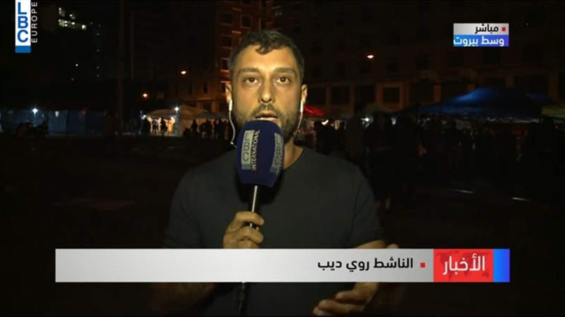 LBCI