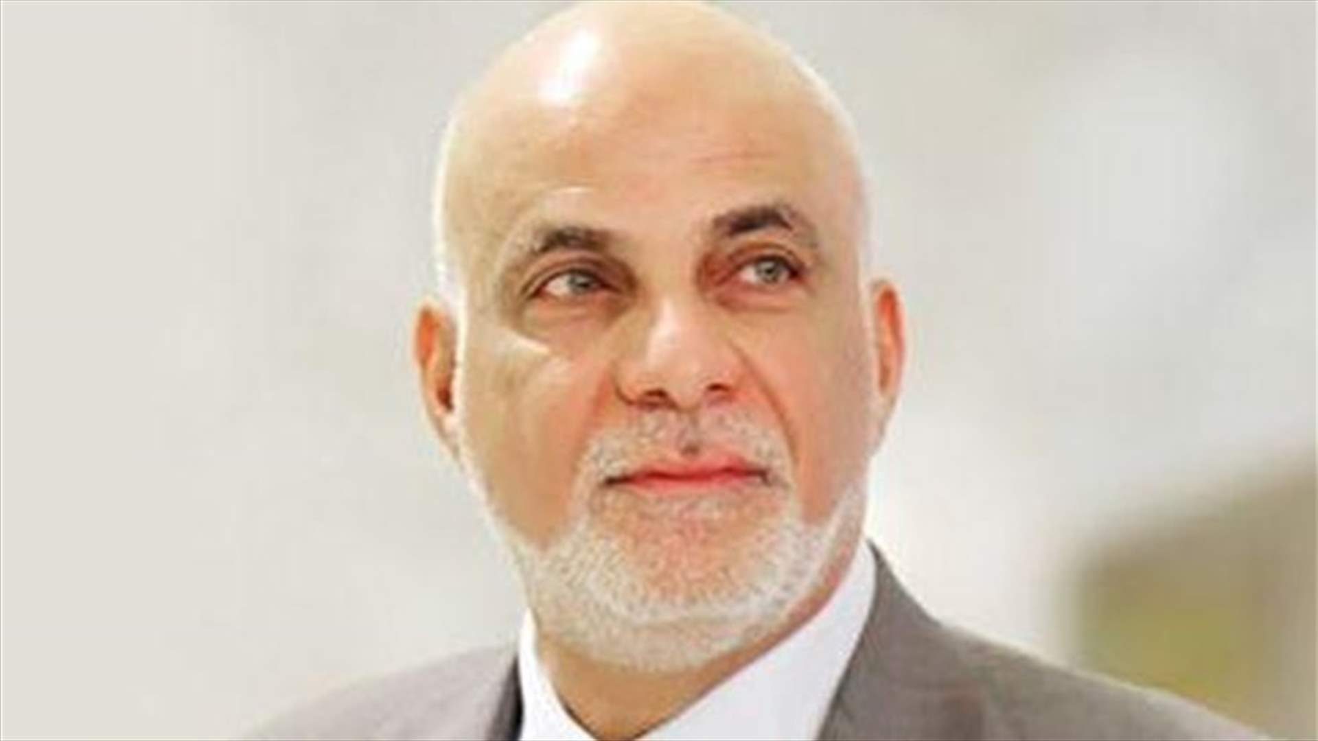 علي خريس:  بري هو صمام أمان الوطن عند كل مفترق