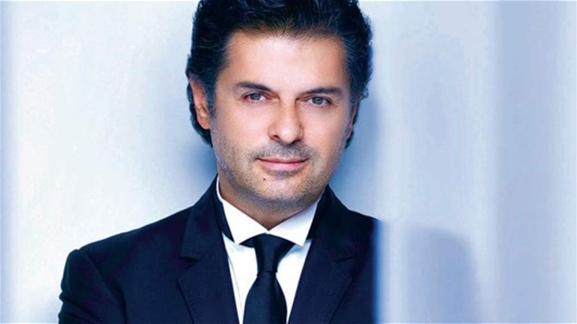 راغب علامة يعبّر عن مطالب المواطنين "بعيداً عن "الخطابات السياسية"