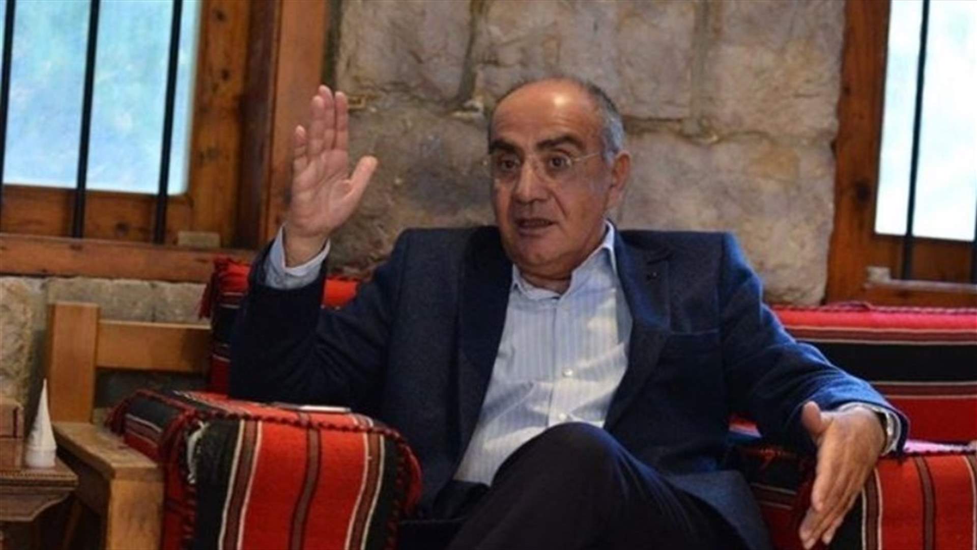 سعيد: نعم لدولة مدنيّة وفقاً للدستور