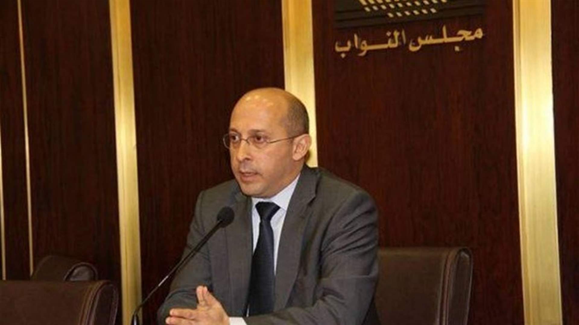 آلان عون للـ LBCI: لقاء سيُعقد مع الحريري وعلى ضوئه تُحدد التصورات