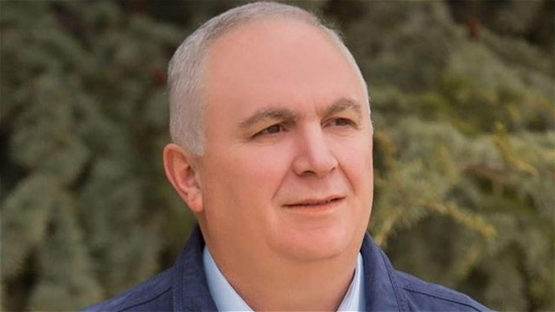 ضاهر: الوضع المالي مرشح  لمزيد من التعقيدات في الأيام المقبلة