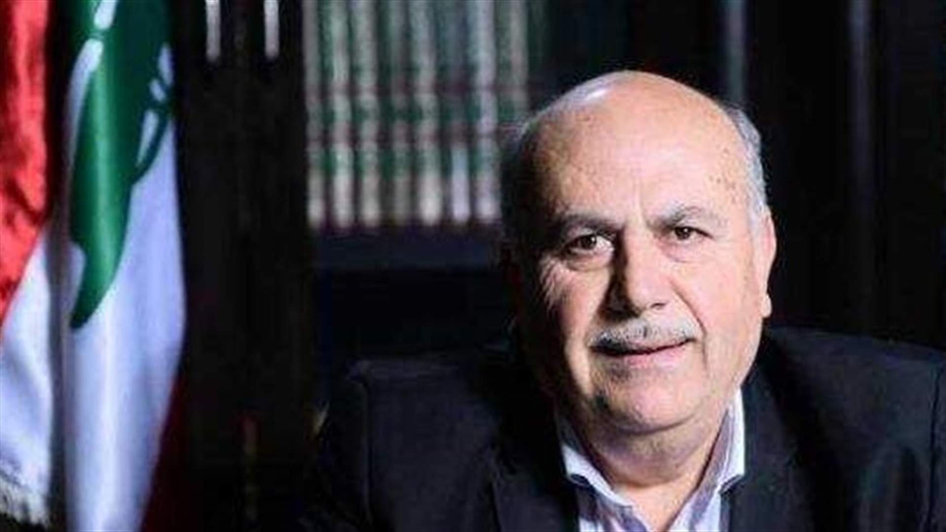 مصطفى حسين: لتشكيل الحكومة سريعاً