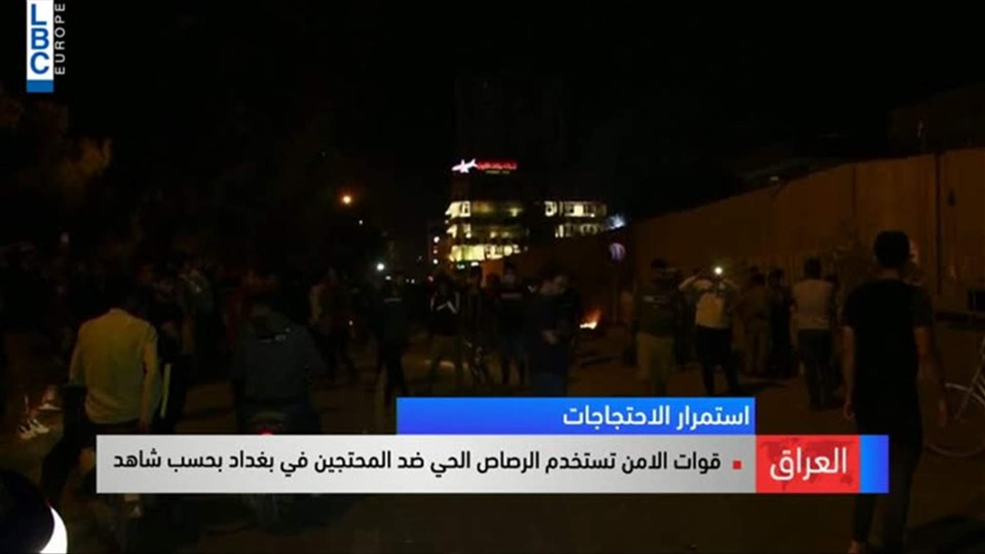 LBCI