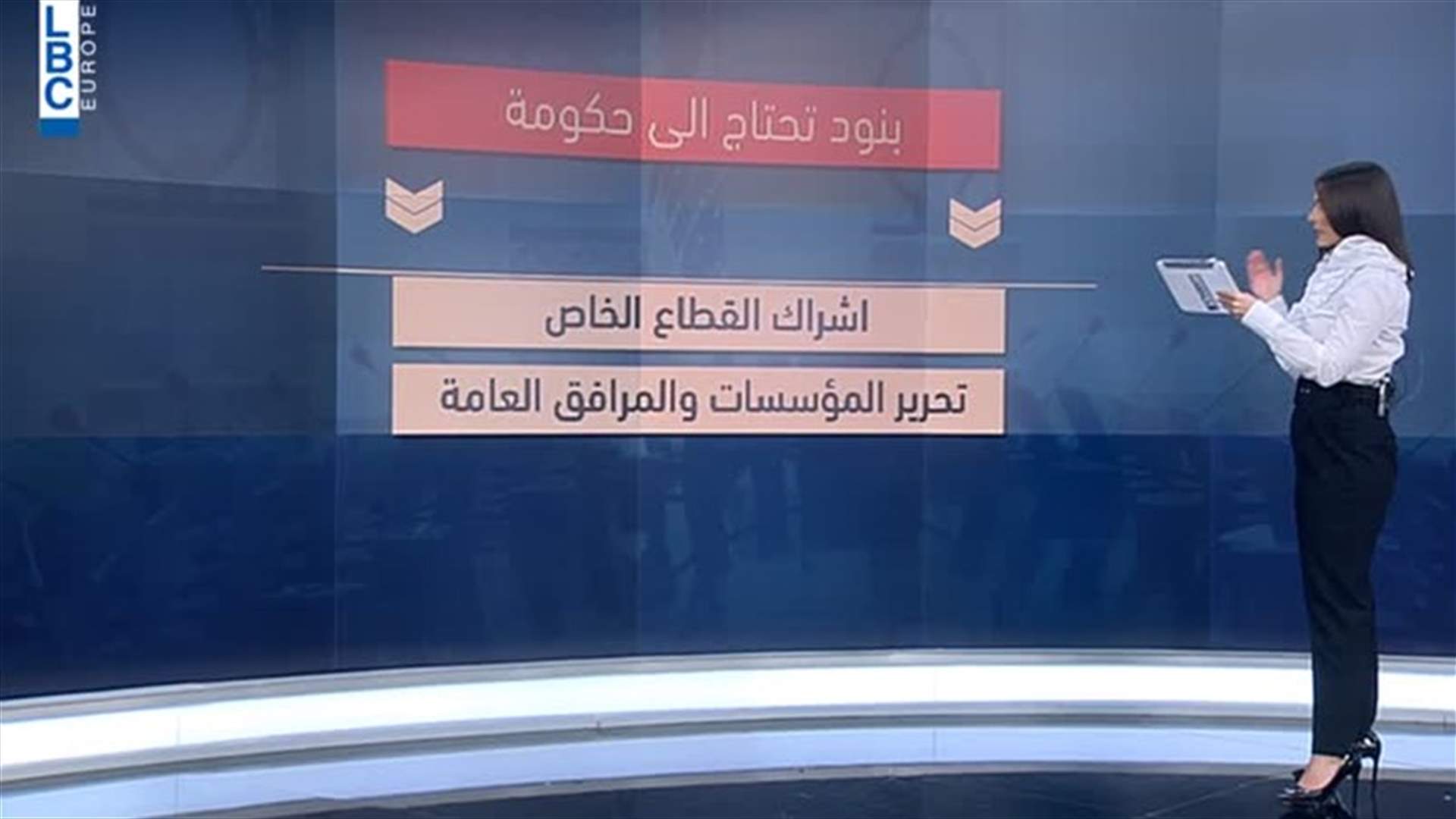 LBCI