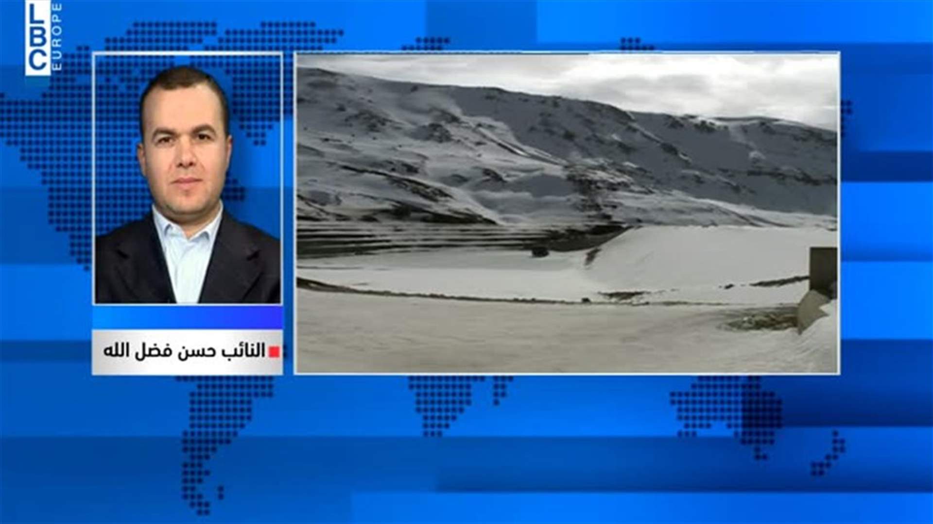 LBCI