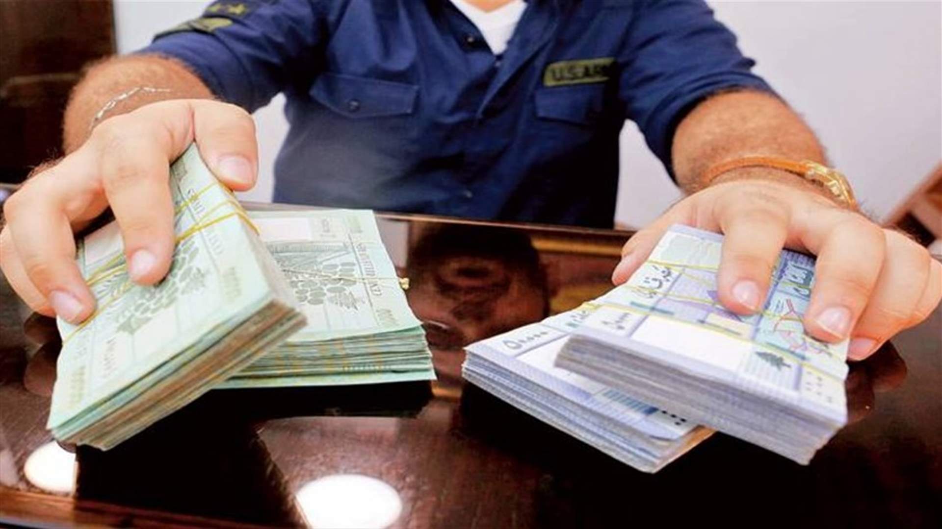 الحركة الاقتصادية مشلولة... ماذا قال رئيس جمعية الصناعيين؟ (الجمهورية)
