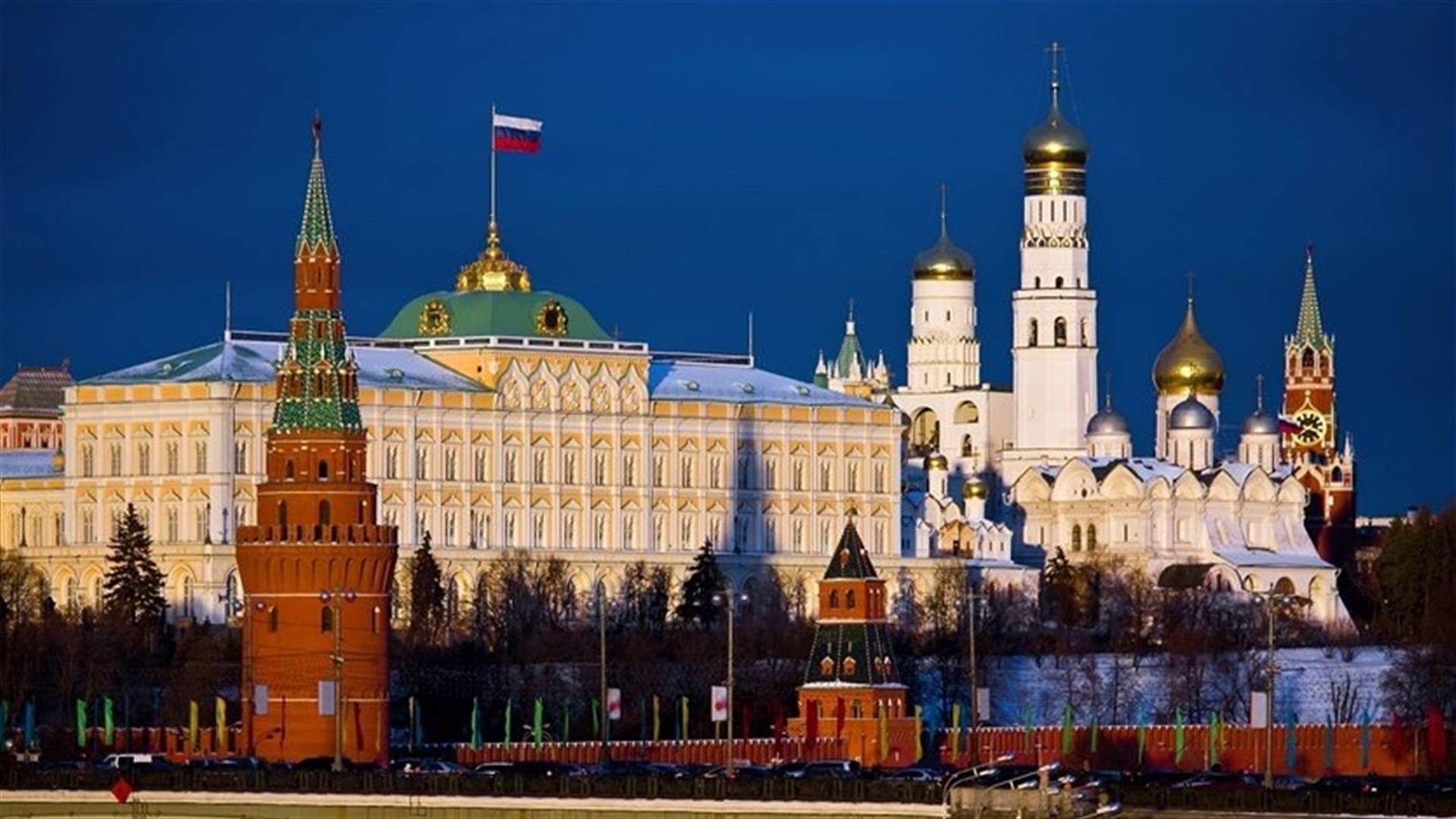 Kremlin concerned by Iran's intention to reduce compliance with nuclear deal