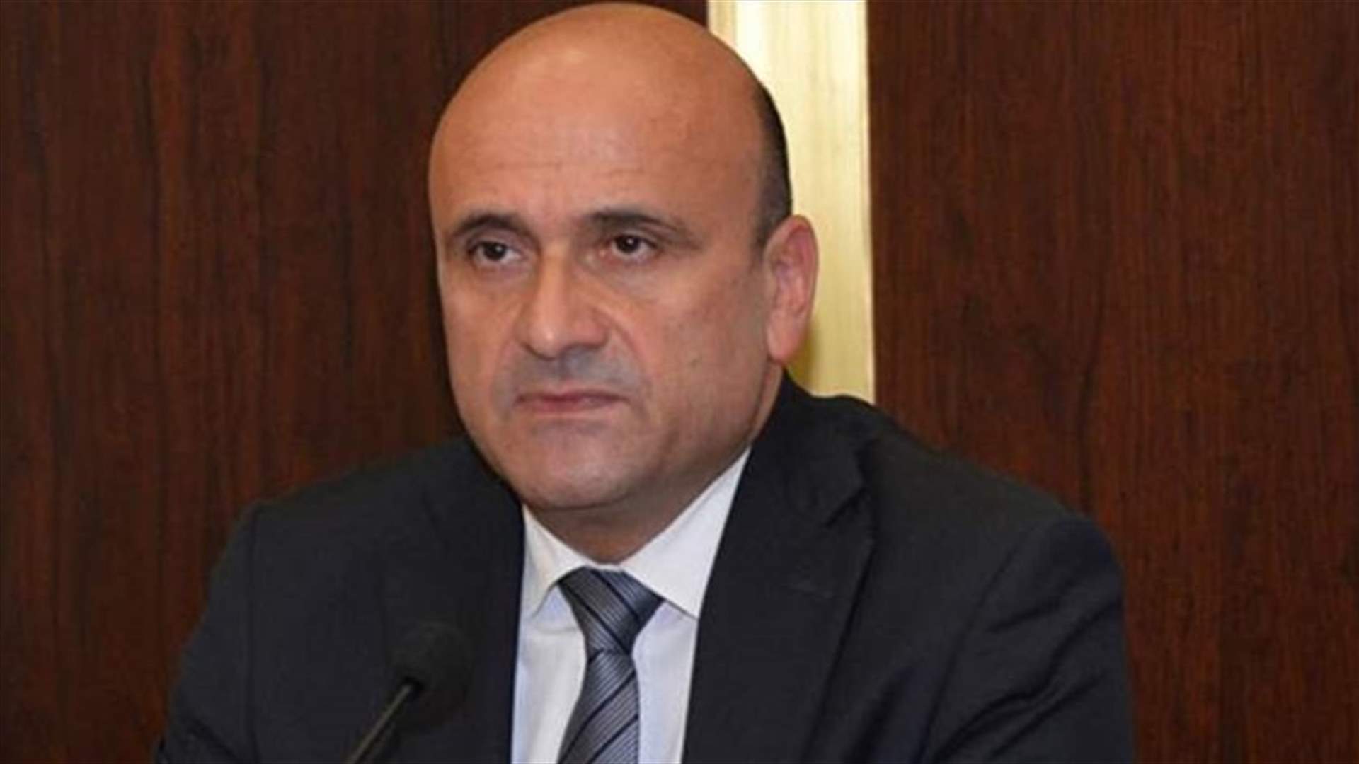ابي رميا للـLBCI: المطلوب صدمة إيجابية من خلال الحكومة الجديدة