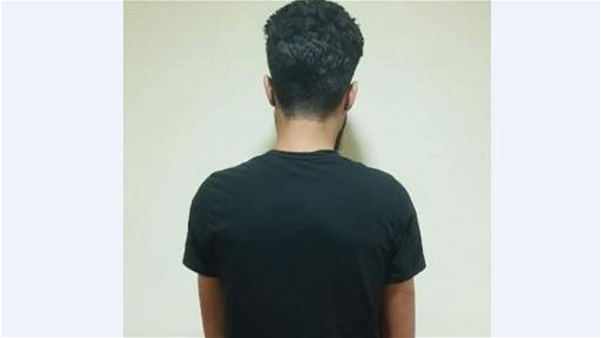 نفّذ أكثر من 7 عمليات سرقة في منطقة جونية... فوقع في قبضة المعلومات (صورة)