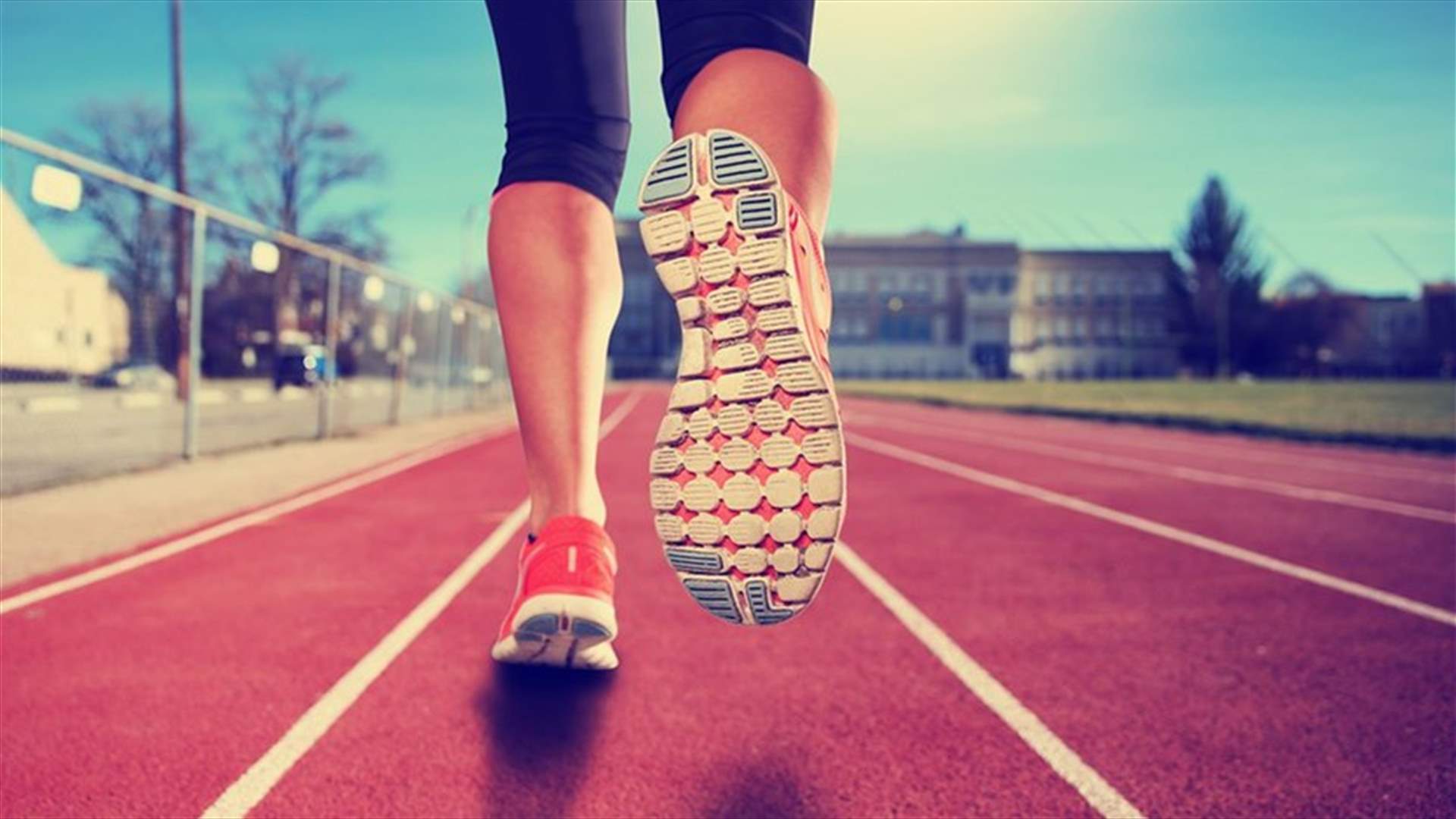 ممارسة رياضة الركض تطيل العمر وتُؤخّر الشيخوخة