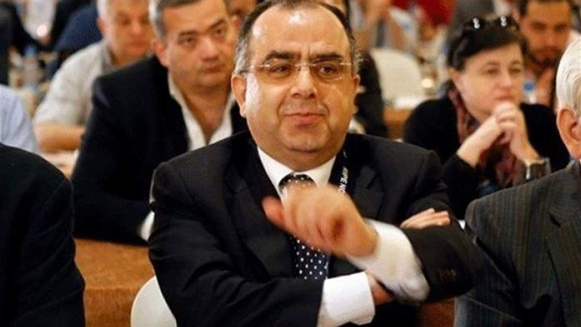 عبد المنعم يوسف يرد على رد شقير: بيانه ﻻ يتضمن أي إجابة مفيدة وشافية