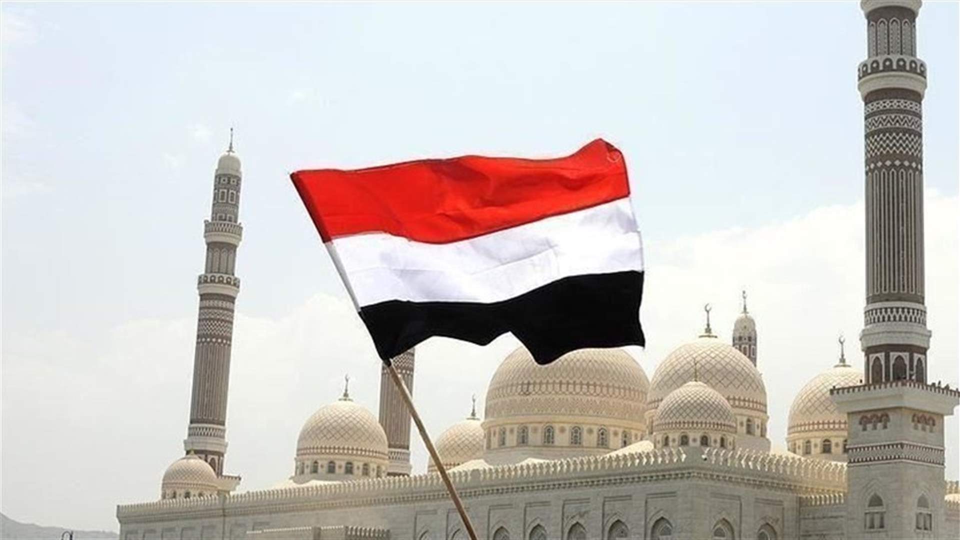 Yemen govt, separatists sign Saudi-brokered deal to end power struggle in south