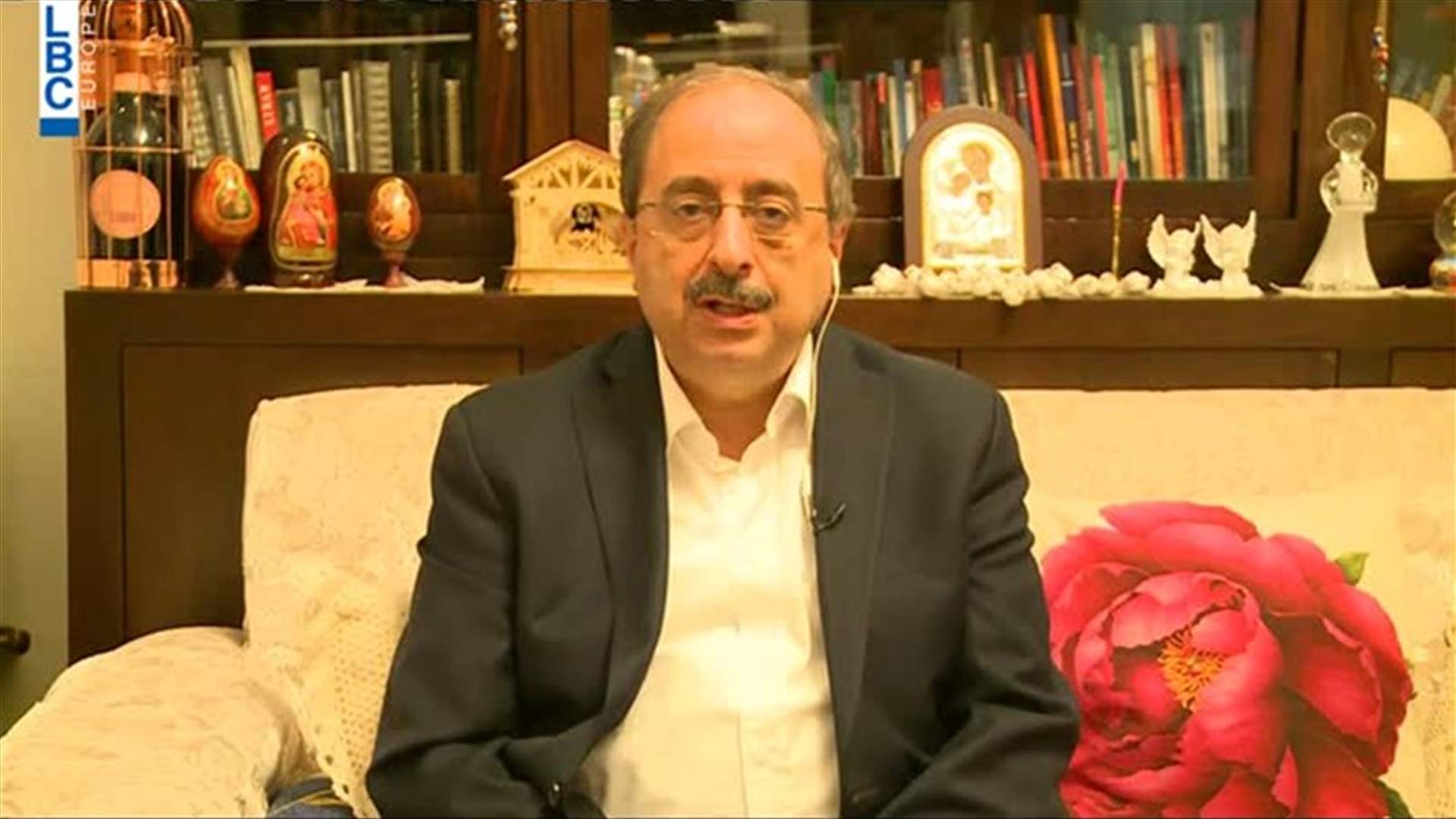 LBCI