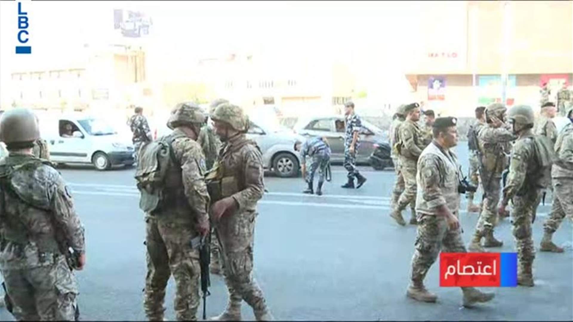LBCI