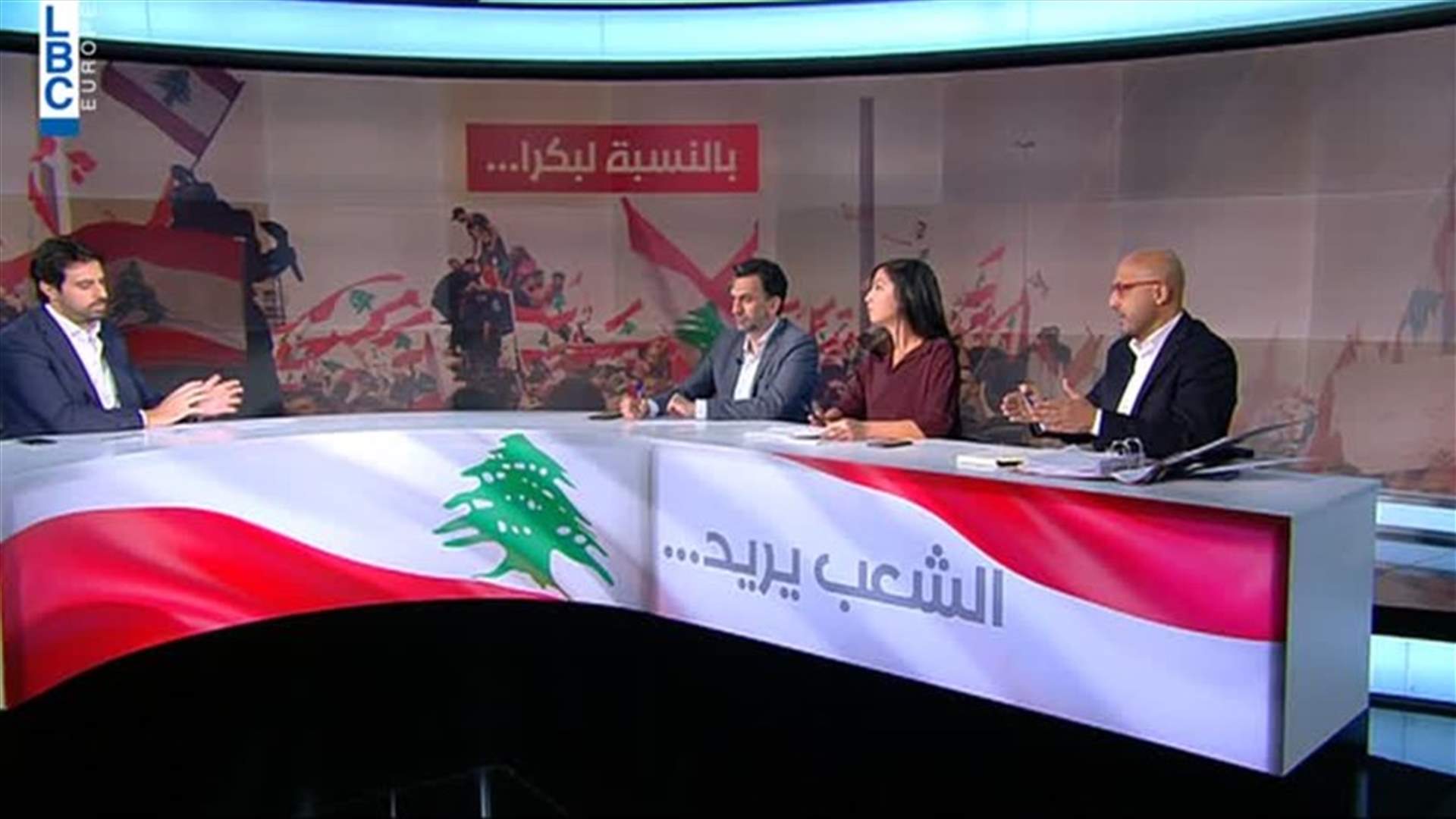 LBCI