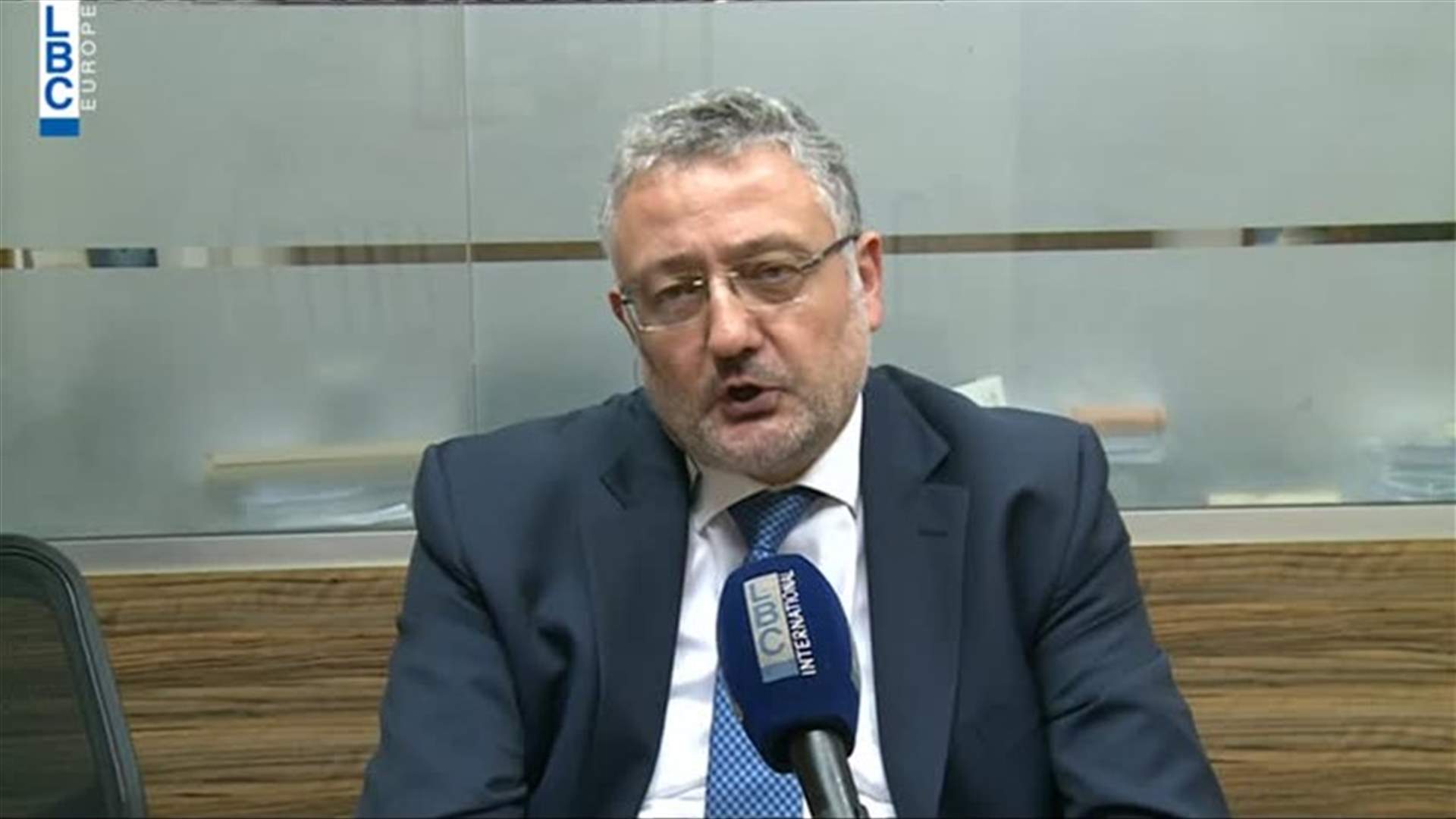 LBCI