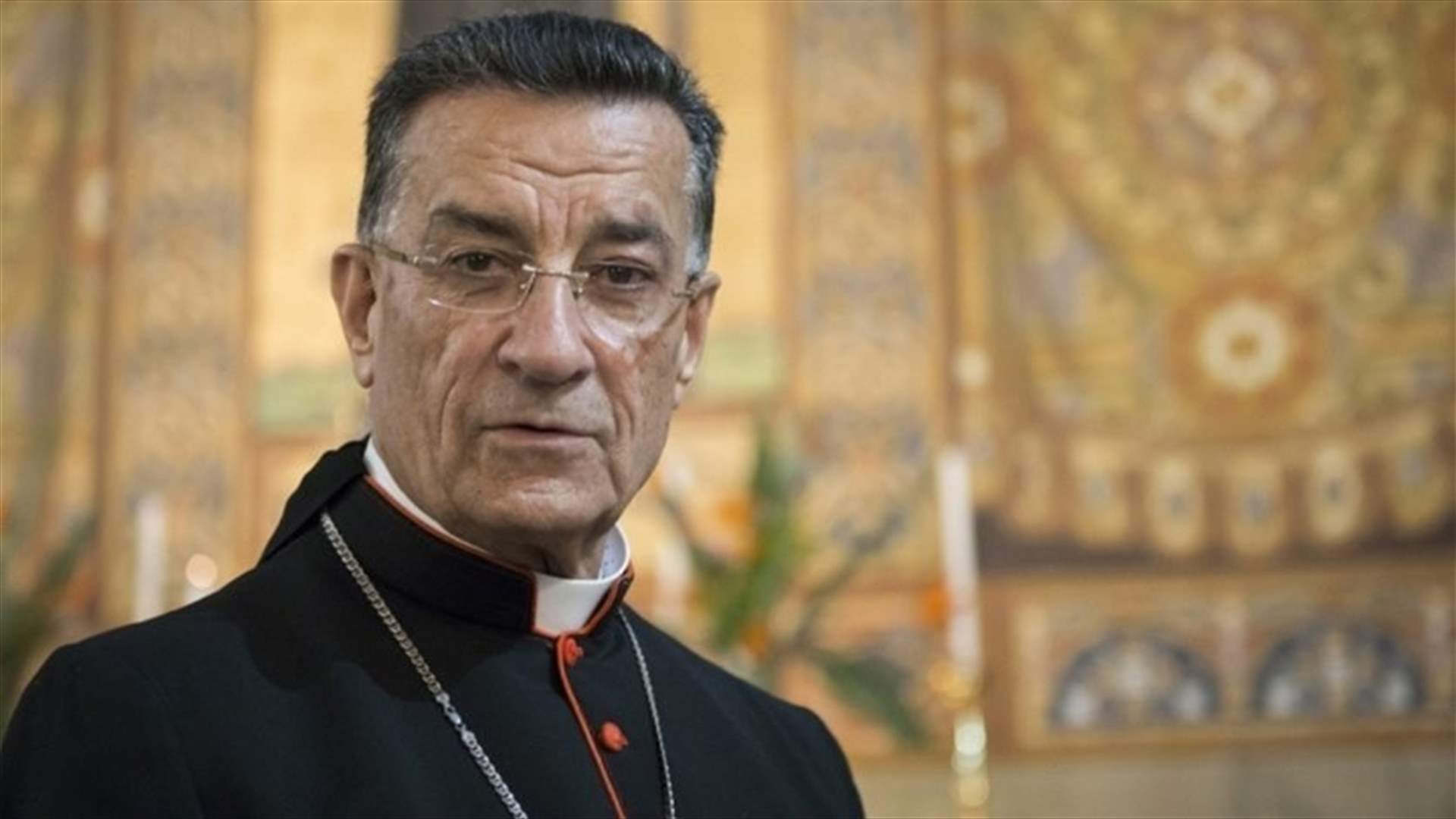 الراعي: للاسراع بتسمية رئيس يشكل الحكومة لأن الوقت ليس في صالح الوضع الاقتصادي