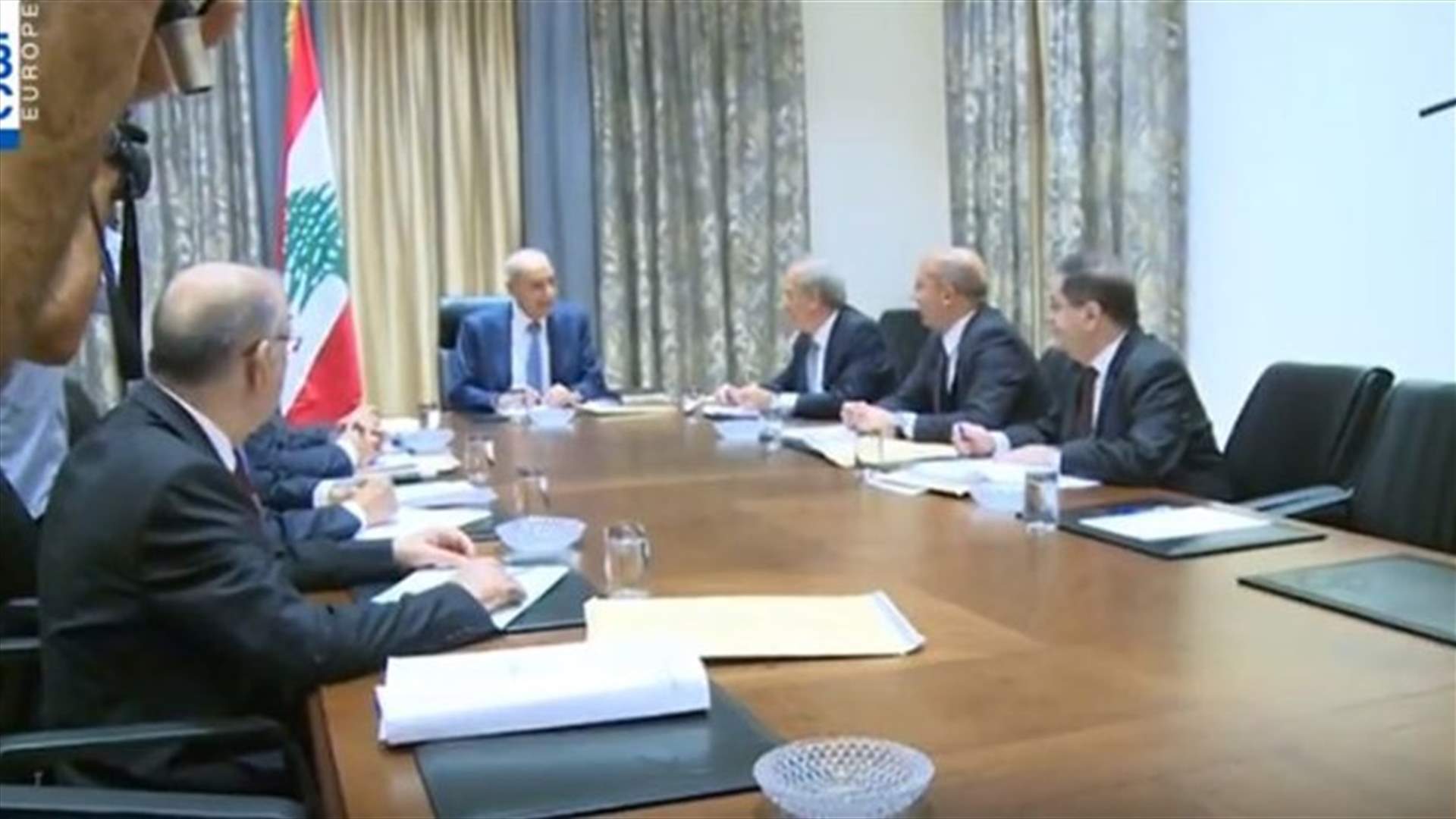 LBCI
