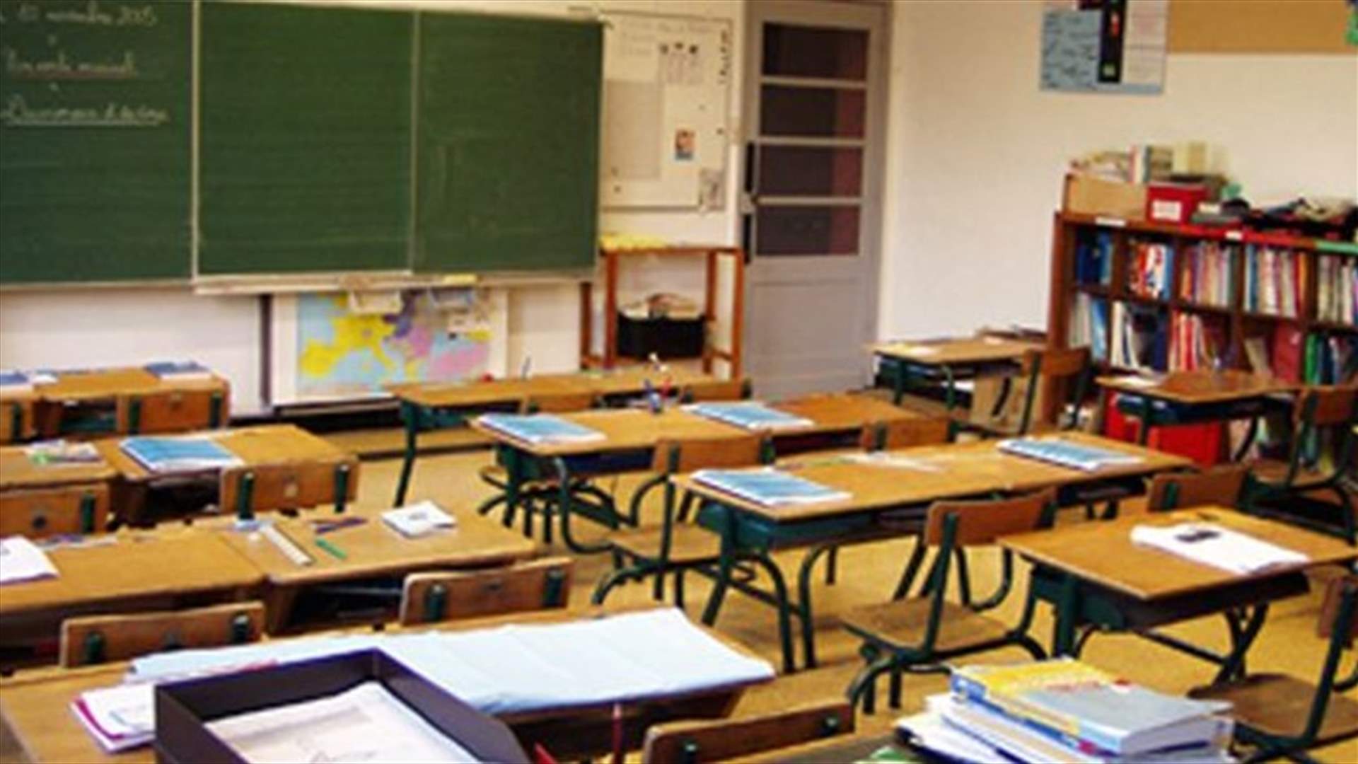 الرئاسة العامة للراهبات الباسيليات المخلّصيات: رأي رئيسة المدرسة جاء مُتسرِّعاً