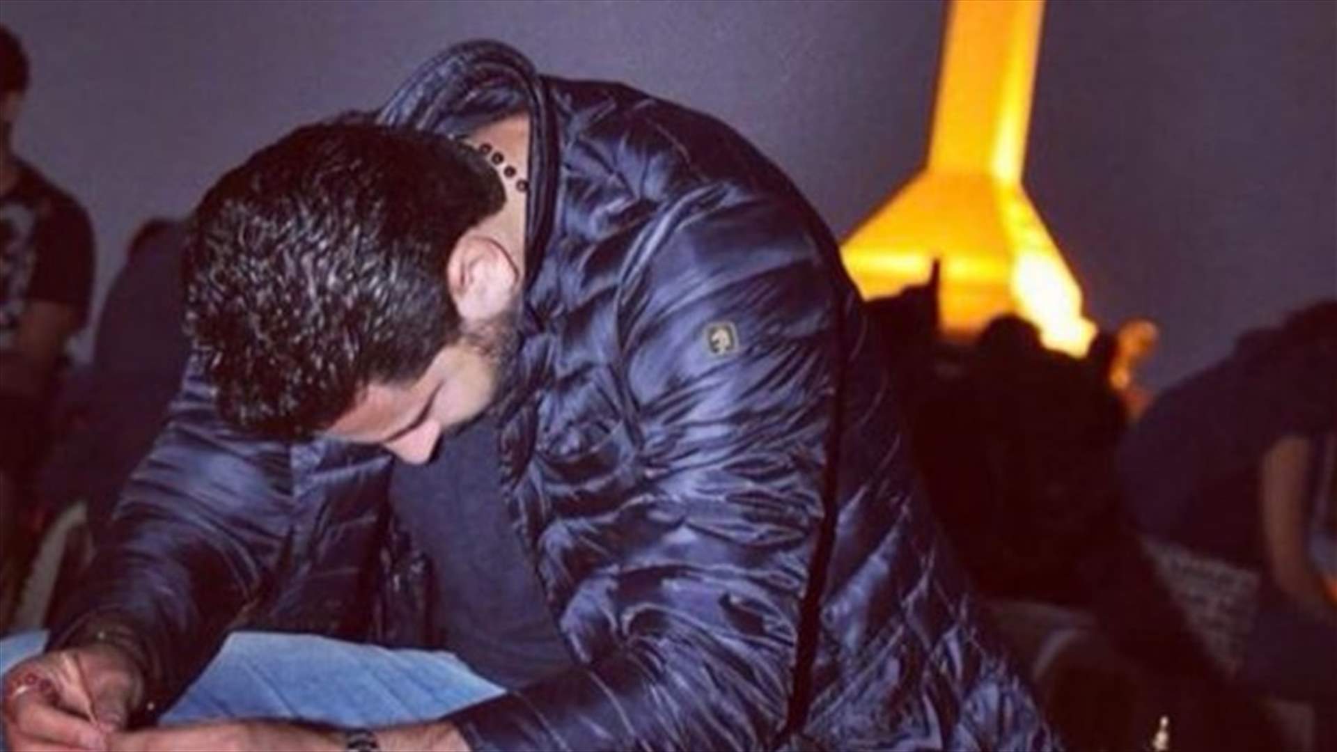وسام بريدي يثور من أجل شقيقه الراحل عصام بريدي: صوتي صوت وجع
