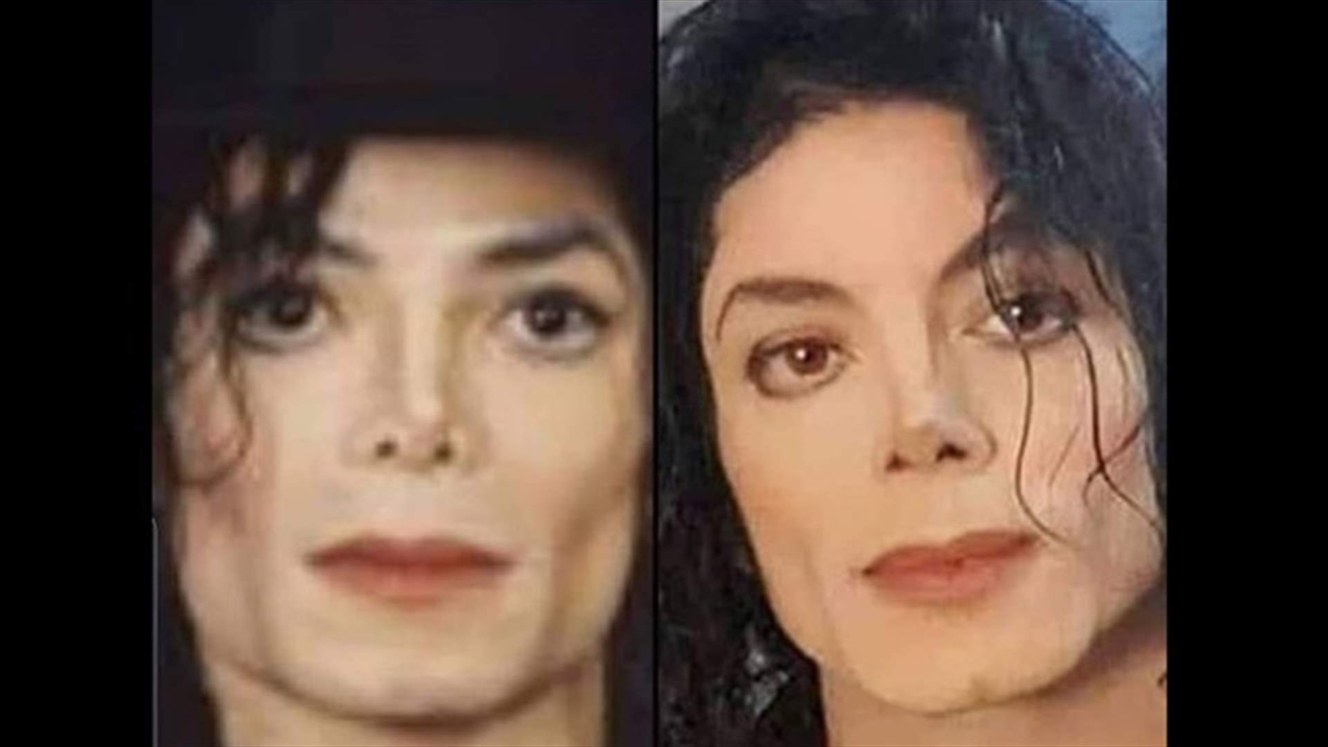 شبيه مايكل جاكسون يثير الشكوك.. الجمهور يطالب بتحليل الحمض النووي