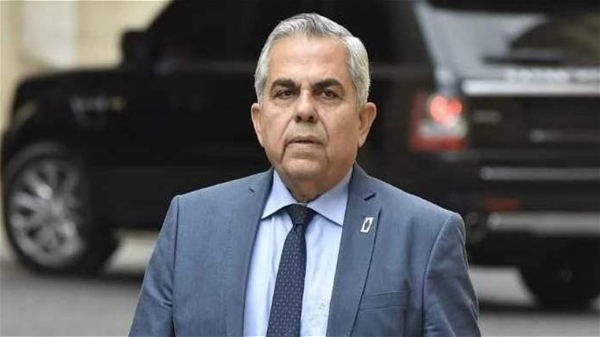 حكمت ديب للـLBCI: الضغط في الشارع أمر إيجابي ونحن نستفيد منه لتسريع عملية التأليف