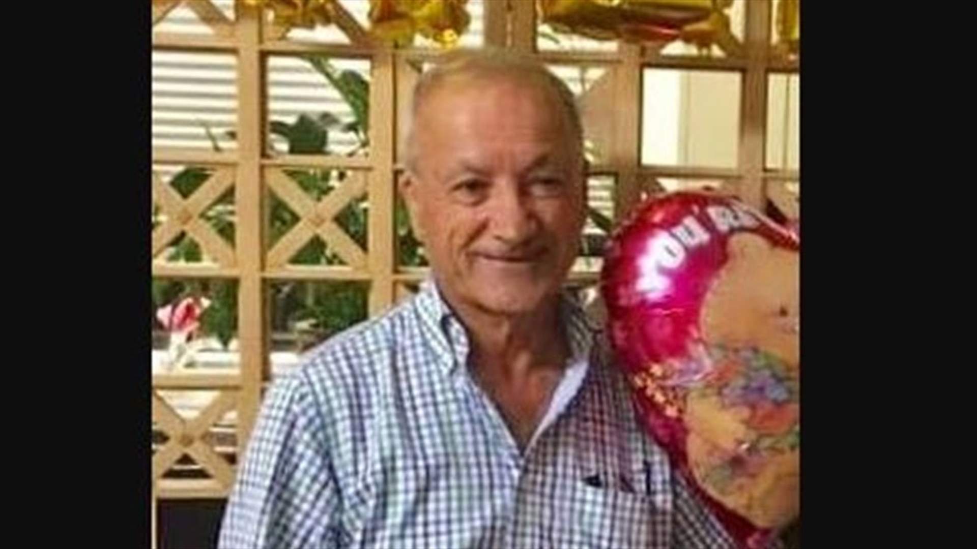 Lebanese expatriate stabbed to death in Sydney