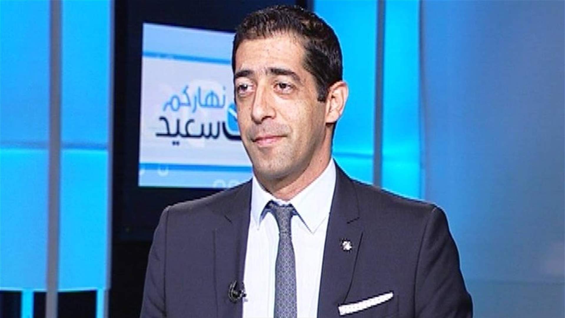 حنكش للـLBCI: ما نشهده هو محاصصة وابرام صفقات تحت الطاولة قبل اللجوء إلى الدستور