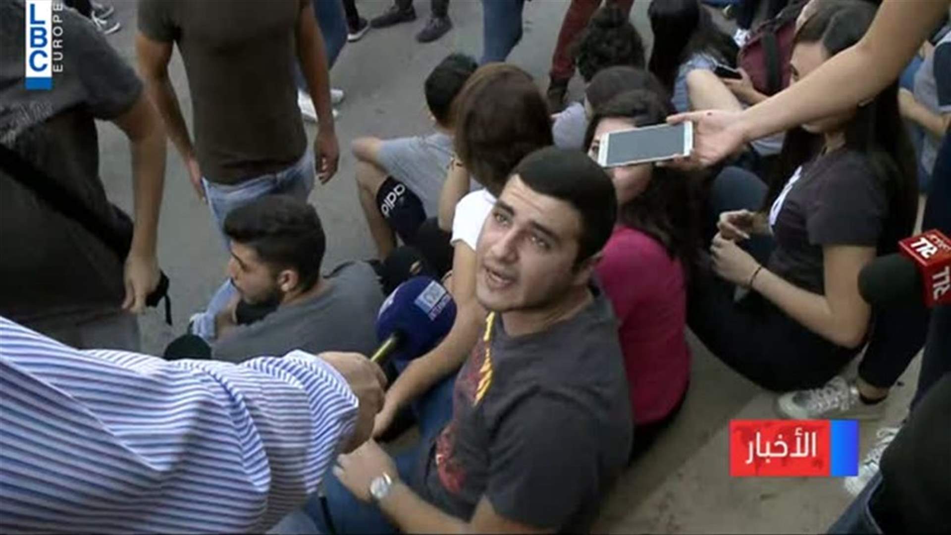 LBCI
