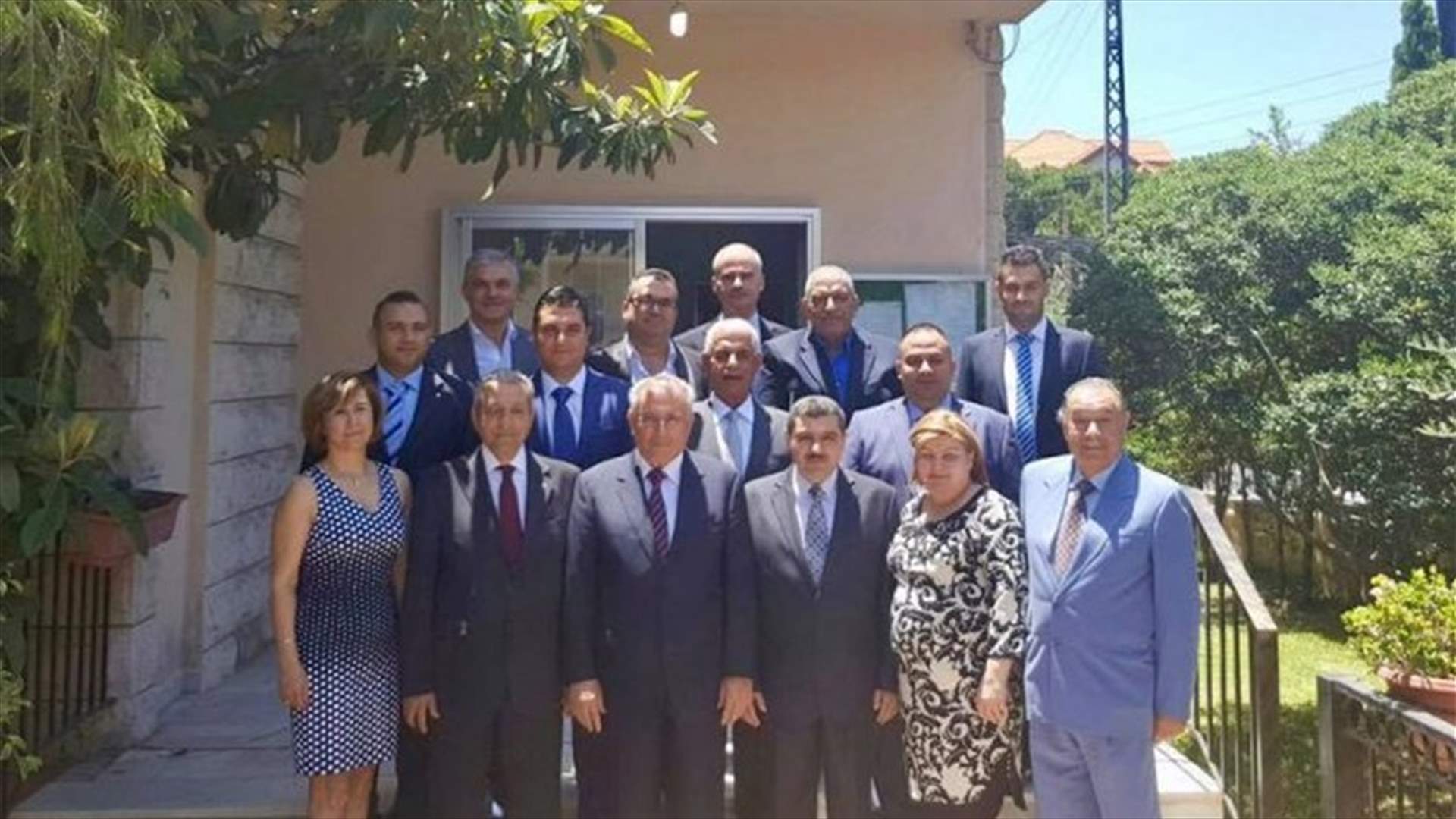 بلدية شكا: قُدّمت بحقنا عشرات الشكاوى الكاذبة وكانت نتائجها البراءة