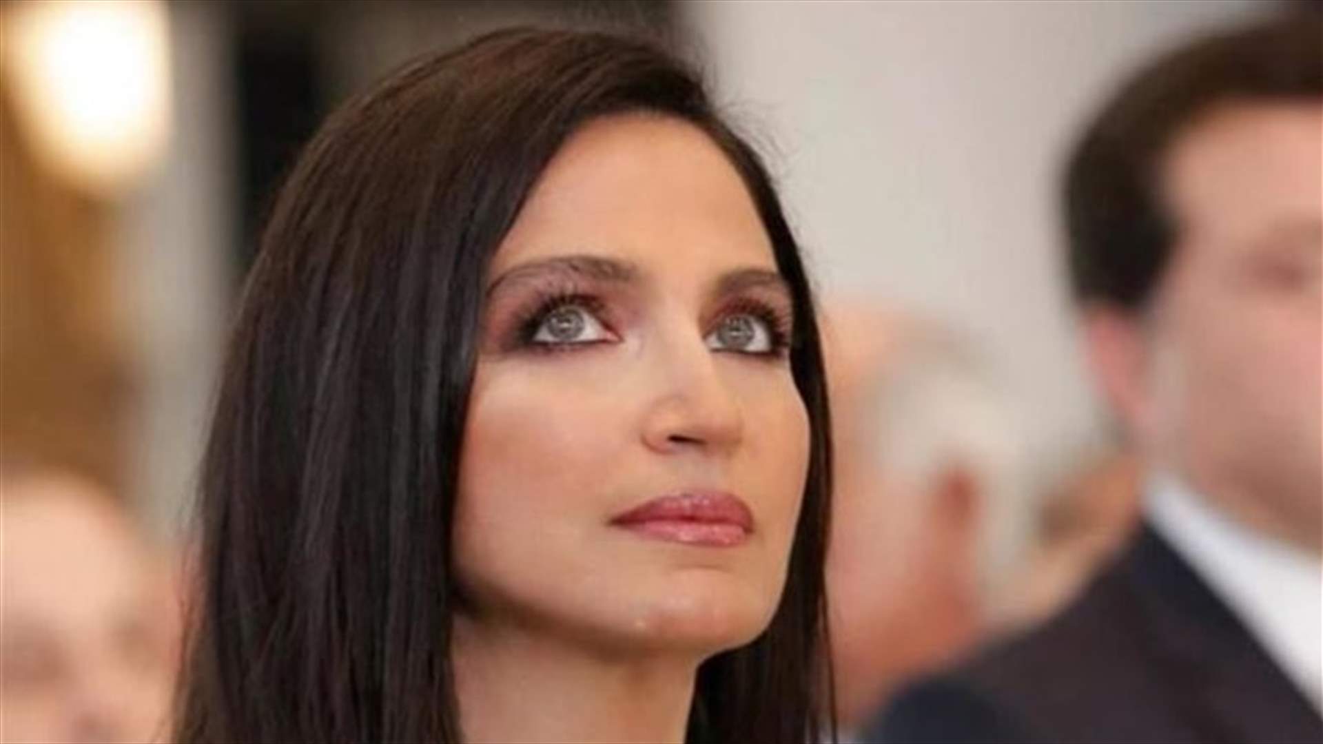 سكاف: منطق المحاصصة لم يعد ينفع فالناس تريد تغييرا حقيقيا