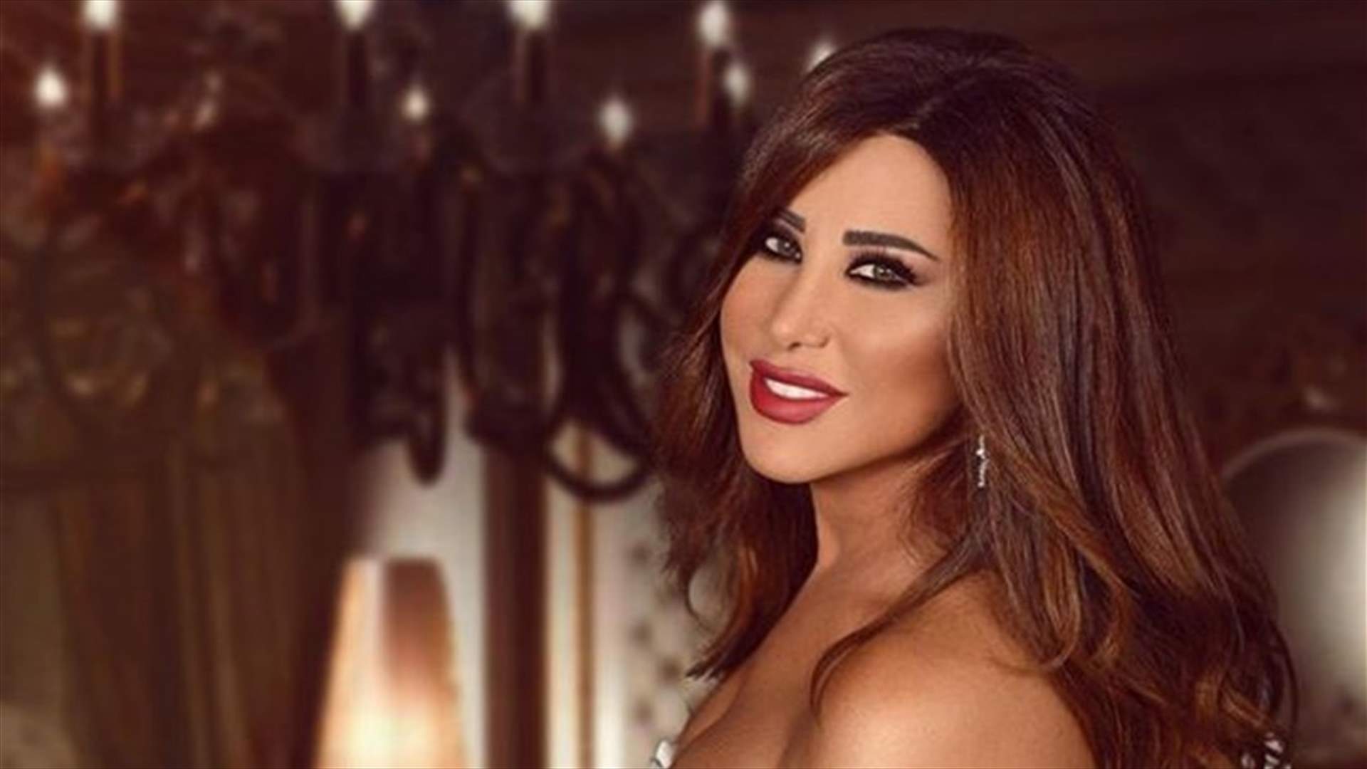 نجوى كرم تروي قصّة صادمة: إستولى على أموال إبن شقيقه اليتيم!