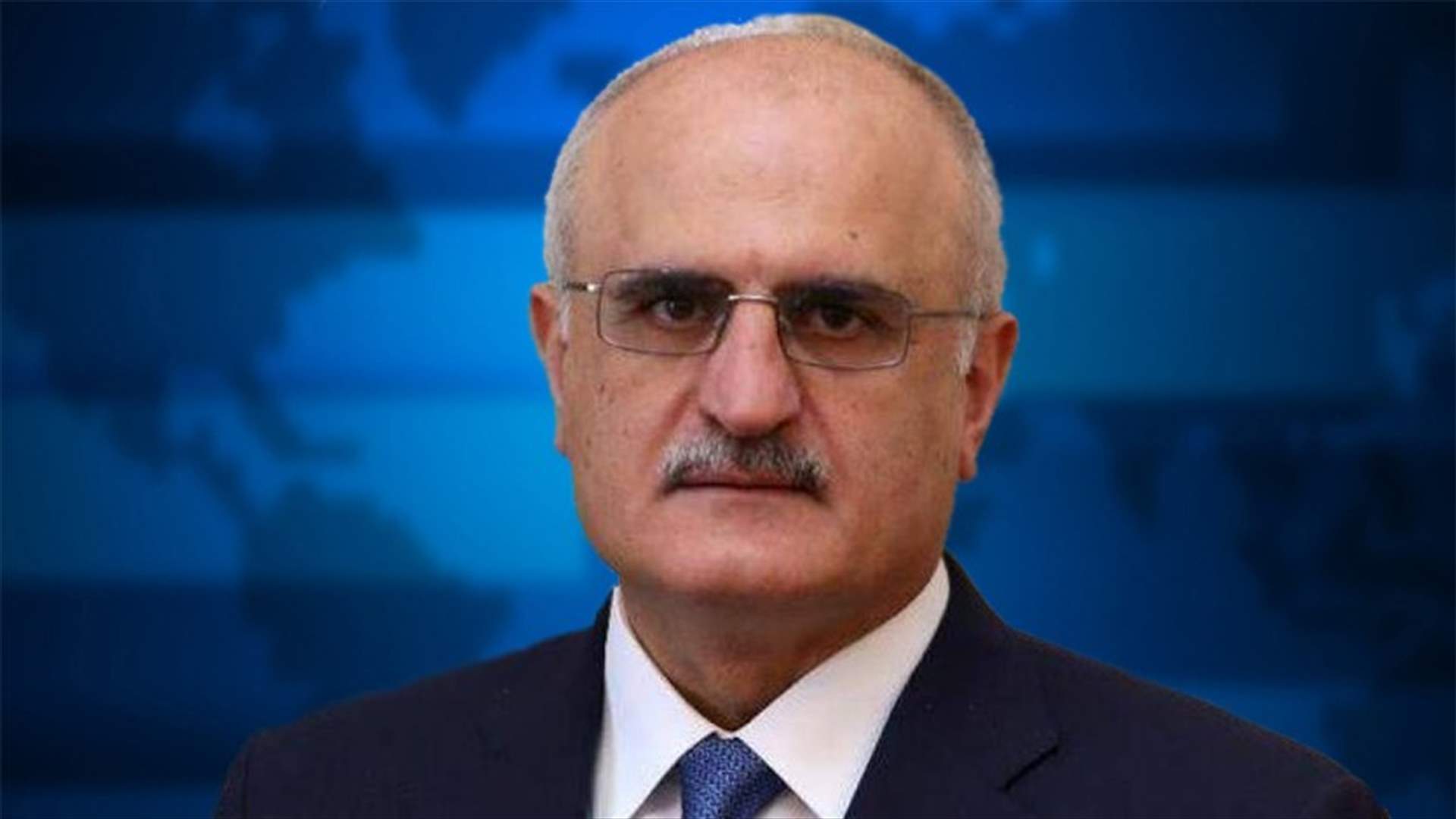 قرار جديد من علي حسن خليل...