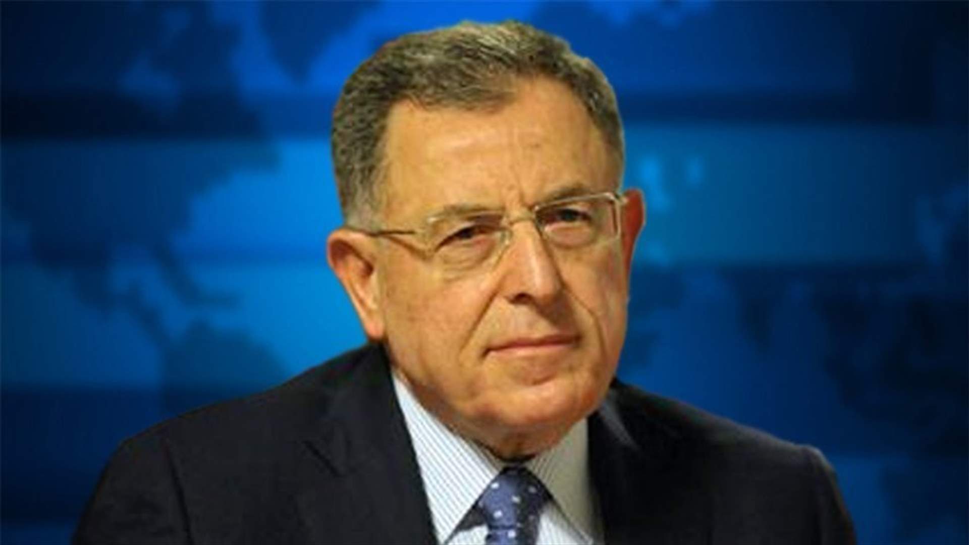Judge Ali Ibrahim listens to Siniora’ testimony for 4 hours