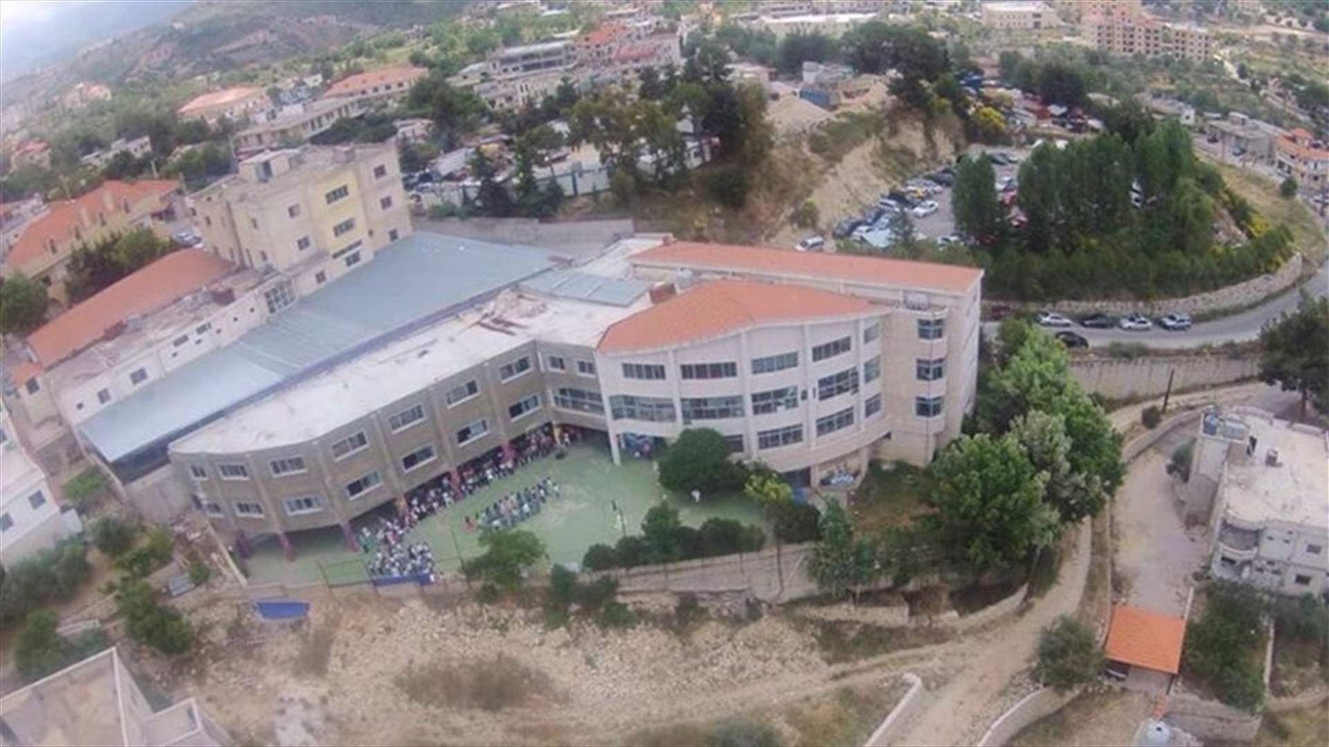 ما حقيقة تعرض طالب للضرب والطرد في مدرسة المرج – بعقلين؟