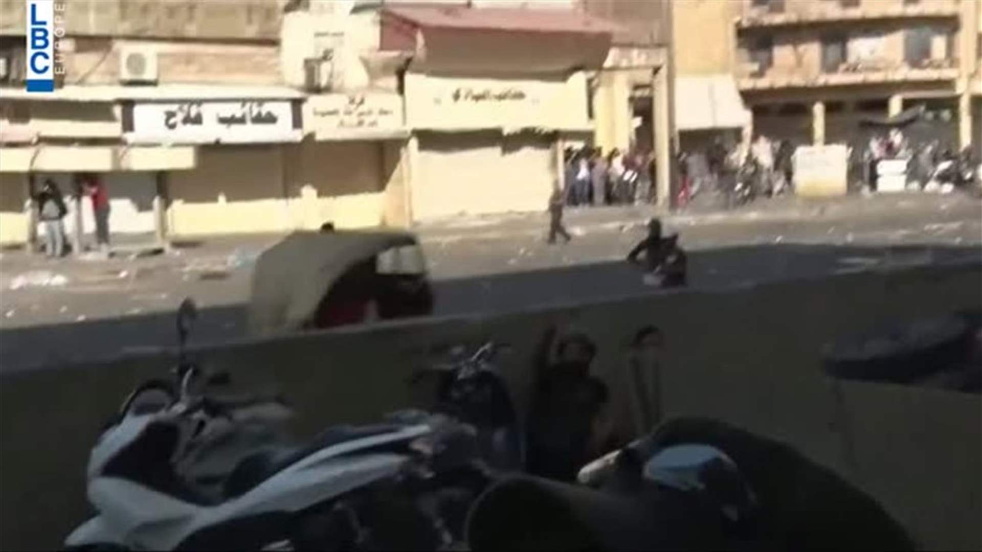 LBCI