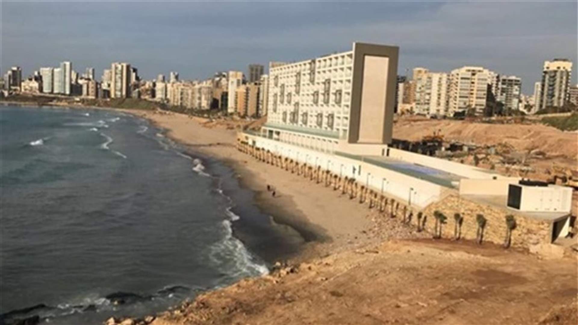 &quot;إيدن باي&quot;: لوقف إطلاق الإتهامات التي أثبت القضاء بطلانها