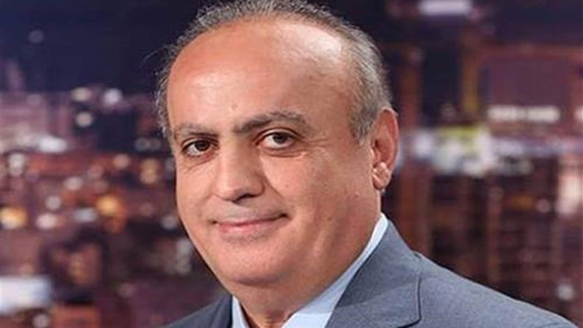 وهاب: هناك حديث جدي لتسمية عدنان عضوم أو أسامه سعد