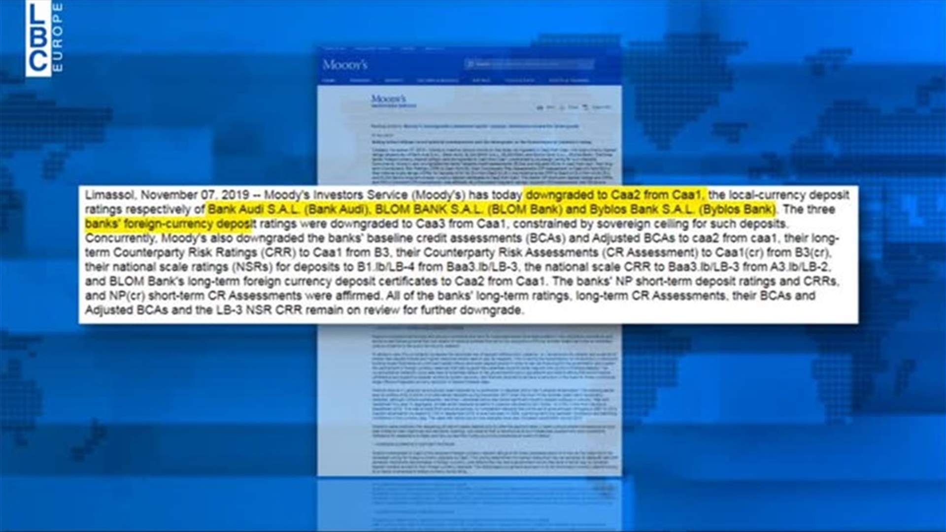 LBCI