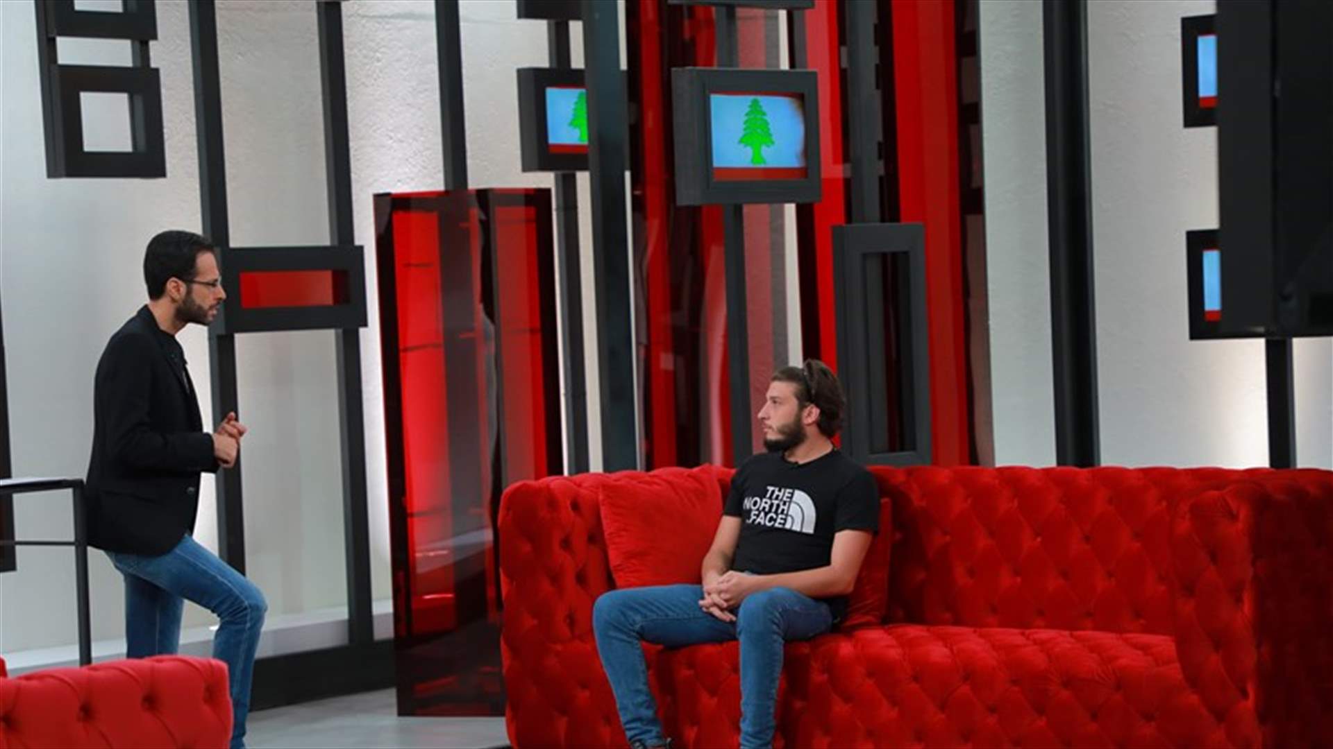 "بيان" يروي في أحمر بالخط العريض ماذا حصل في اليوم الـ13 من "ثورة الشعب"