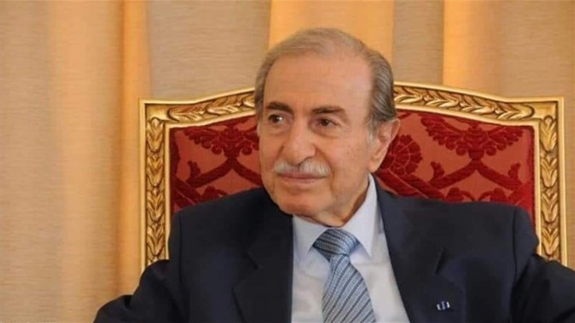 الخليل للـLBCI : الأزمة تحتاج إلى معالجة سريعة